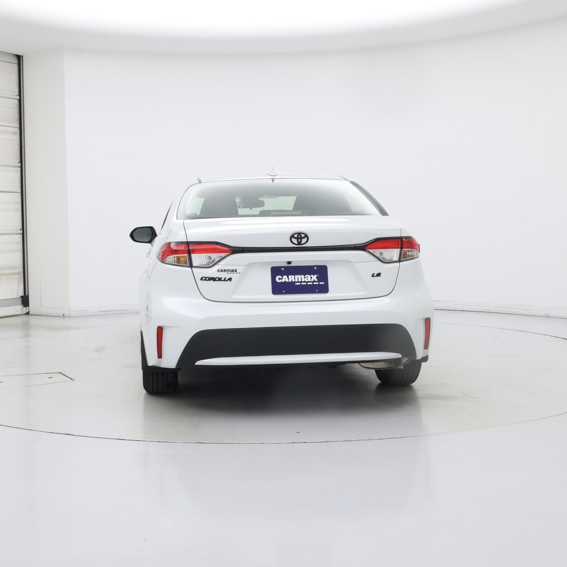 Thumbnail: 2022 Toyota Corolla - 6