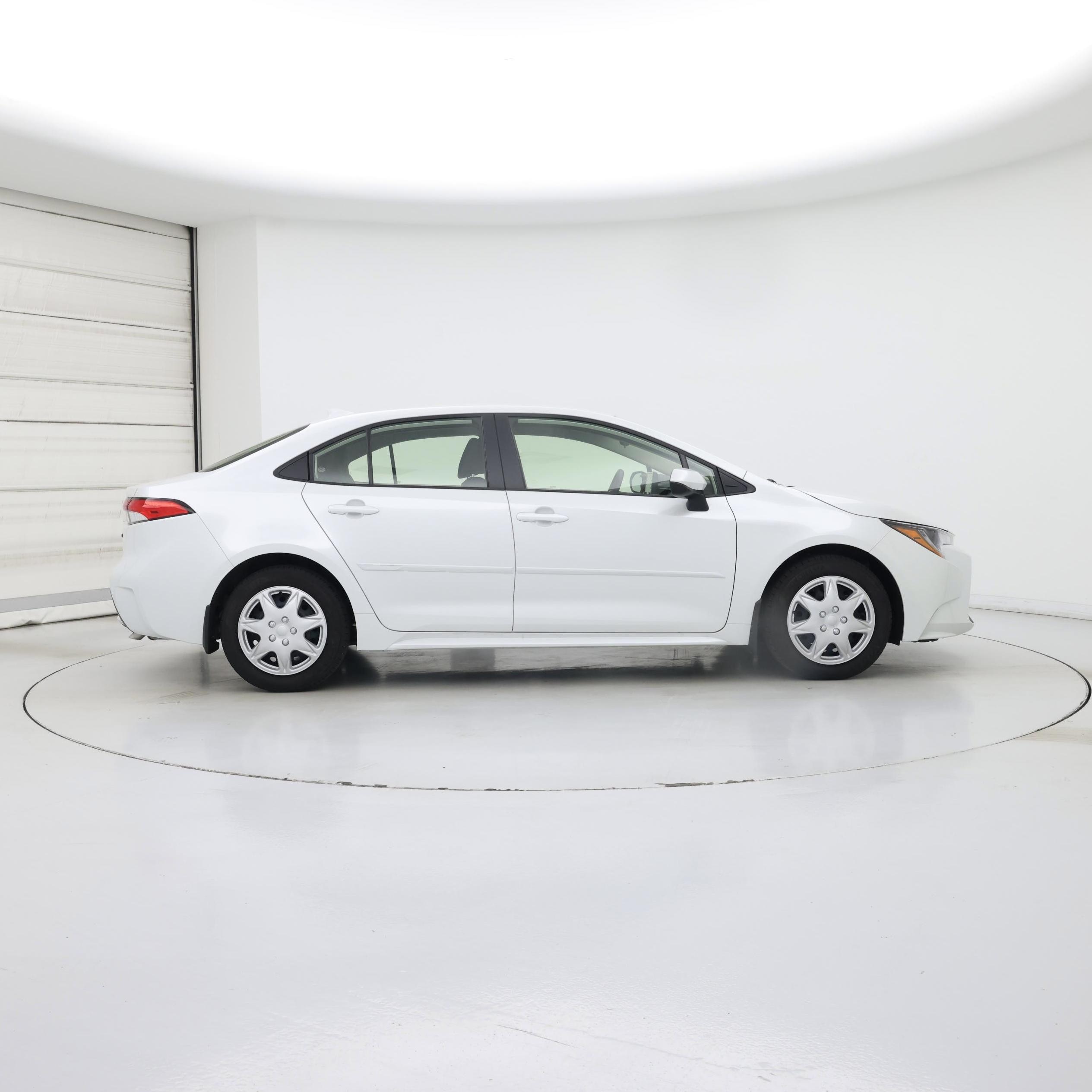 Thumbnail: 2022 Toyota Corolla - 7