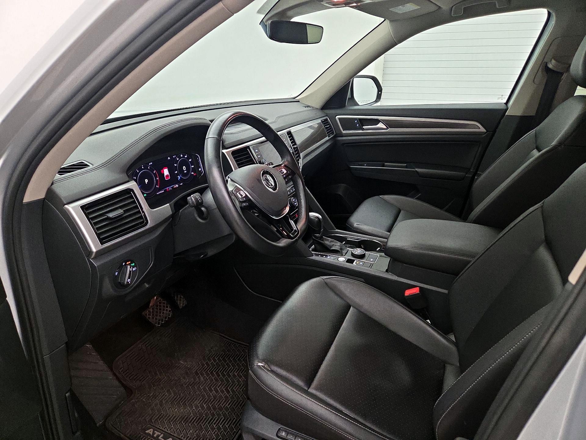 Thumbnail: 2019 Volkswagen Atlas - 11
