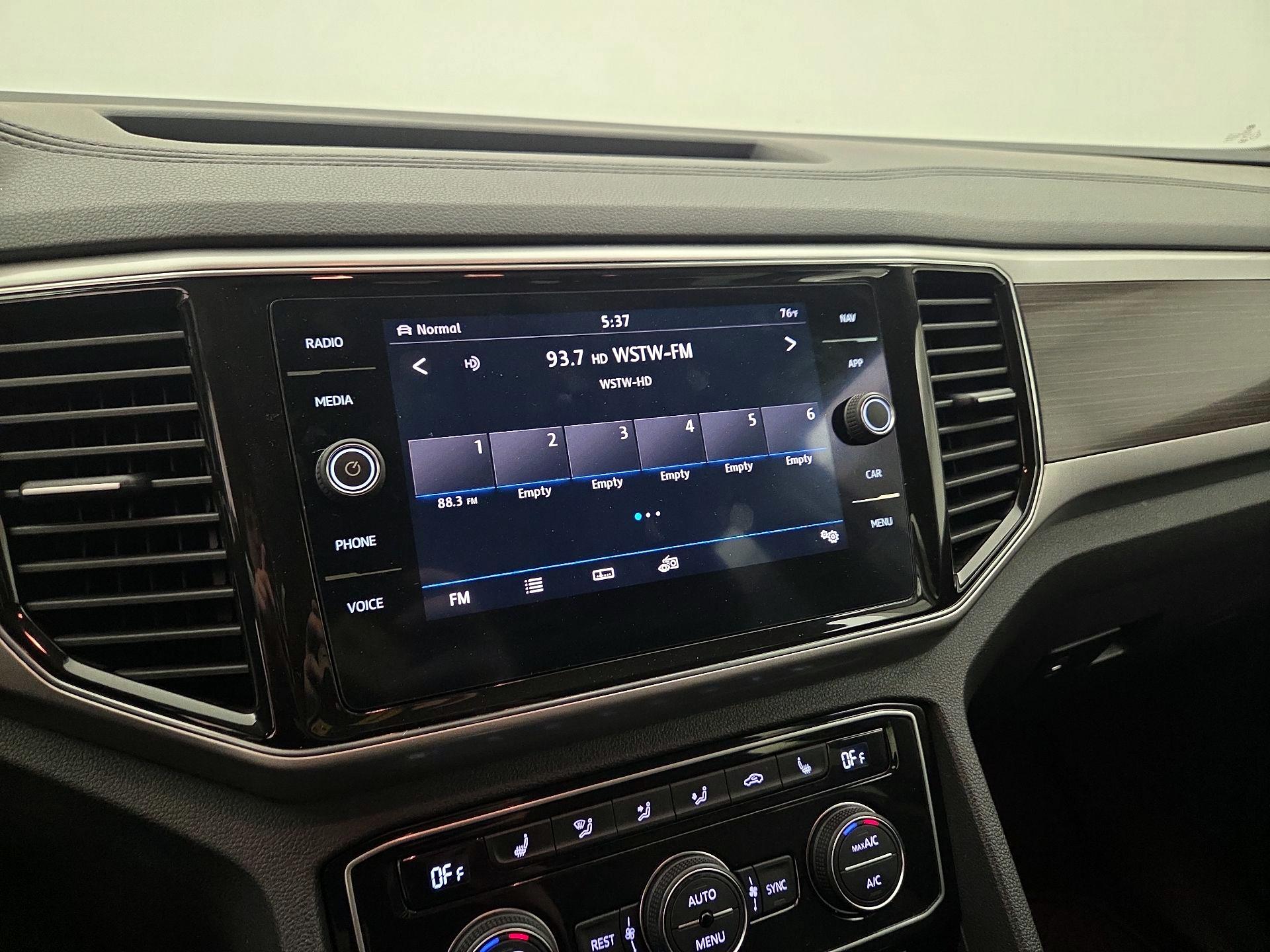 Thumbnail: 2019 Volkswagen Atlas - 15