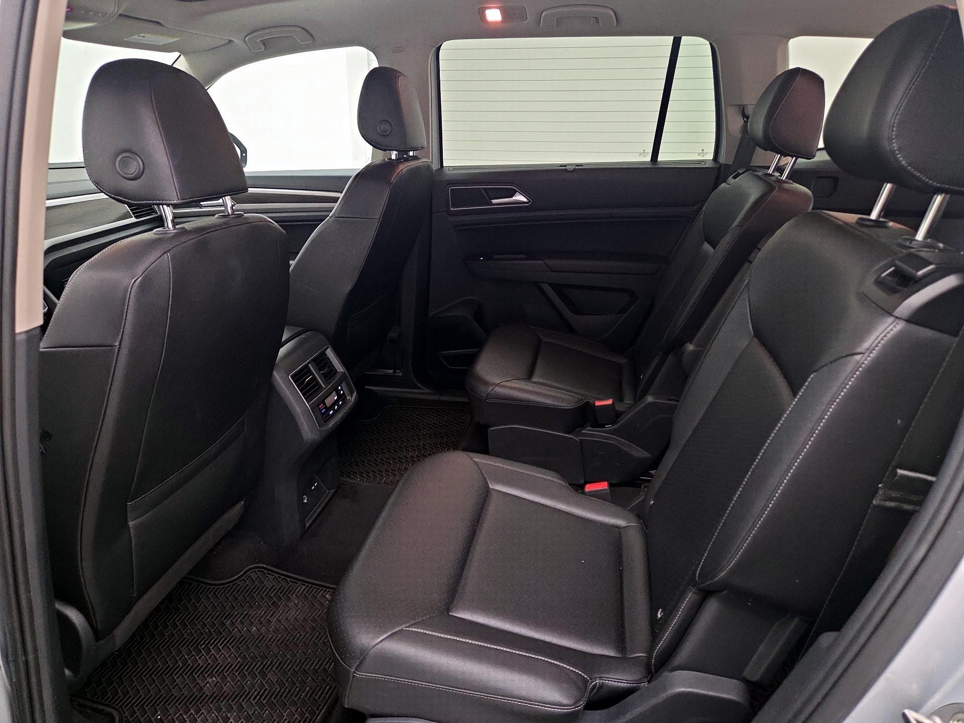 Thumbnail: 2019 Volkswagen Atlas - 18