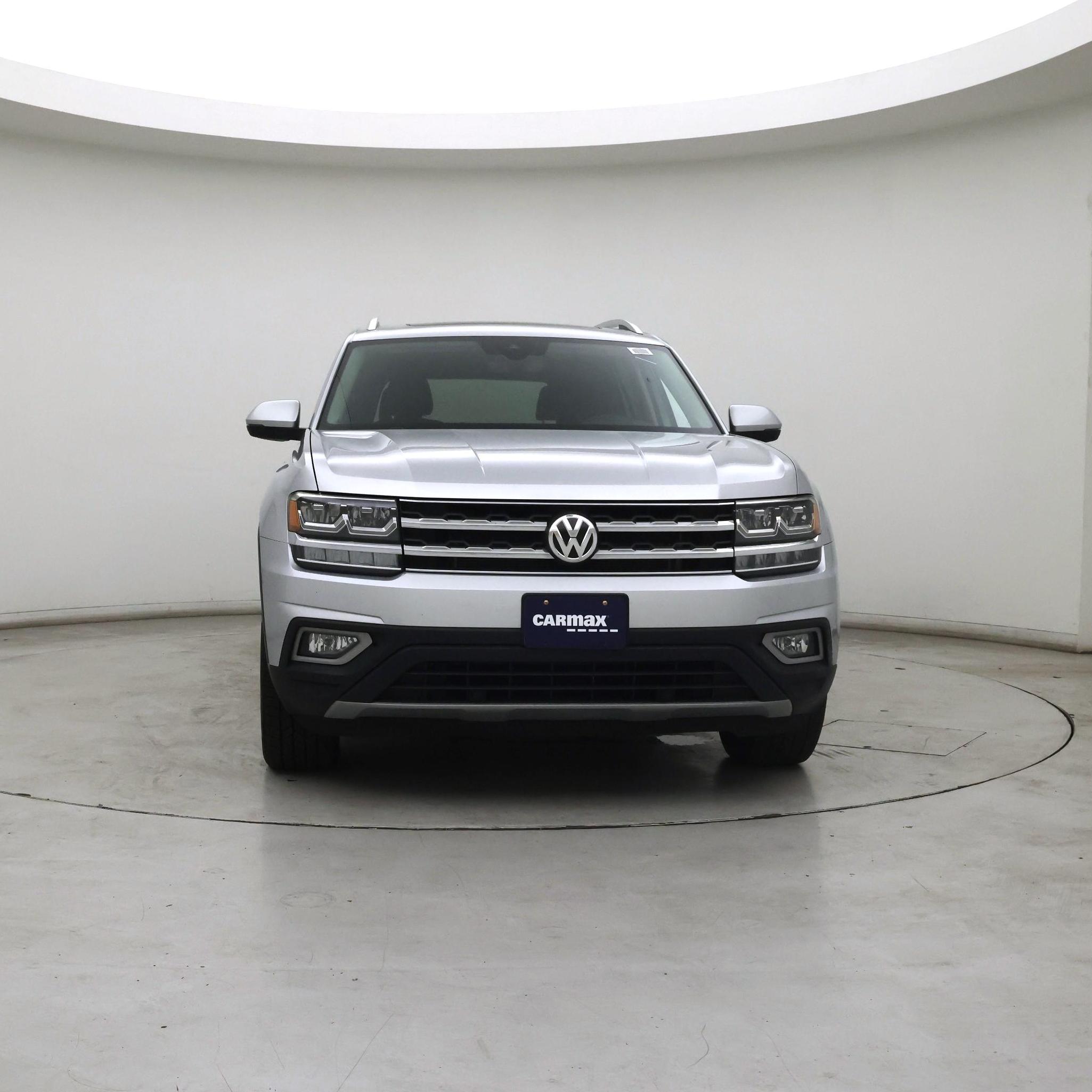 Thumbnail: 2019 Volkswagen Atlas - 5