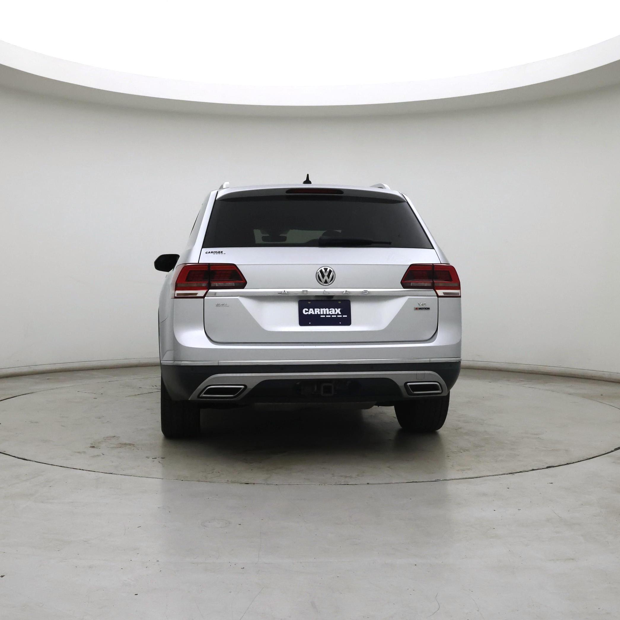 Thumbnail: 2019 Volkswagen Atlas - 6