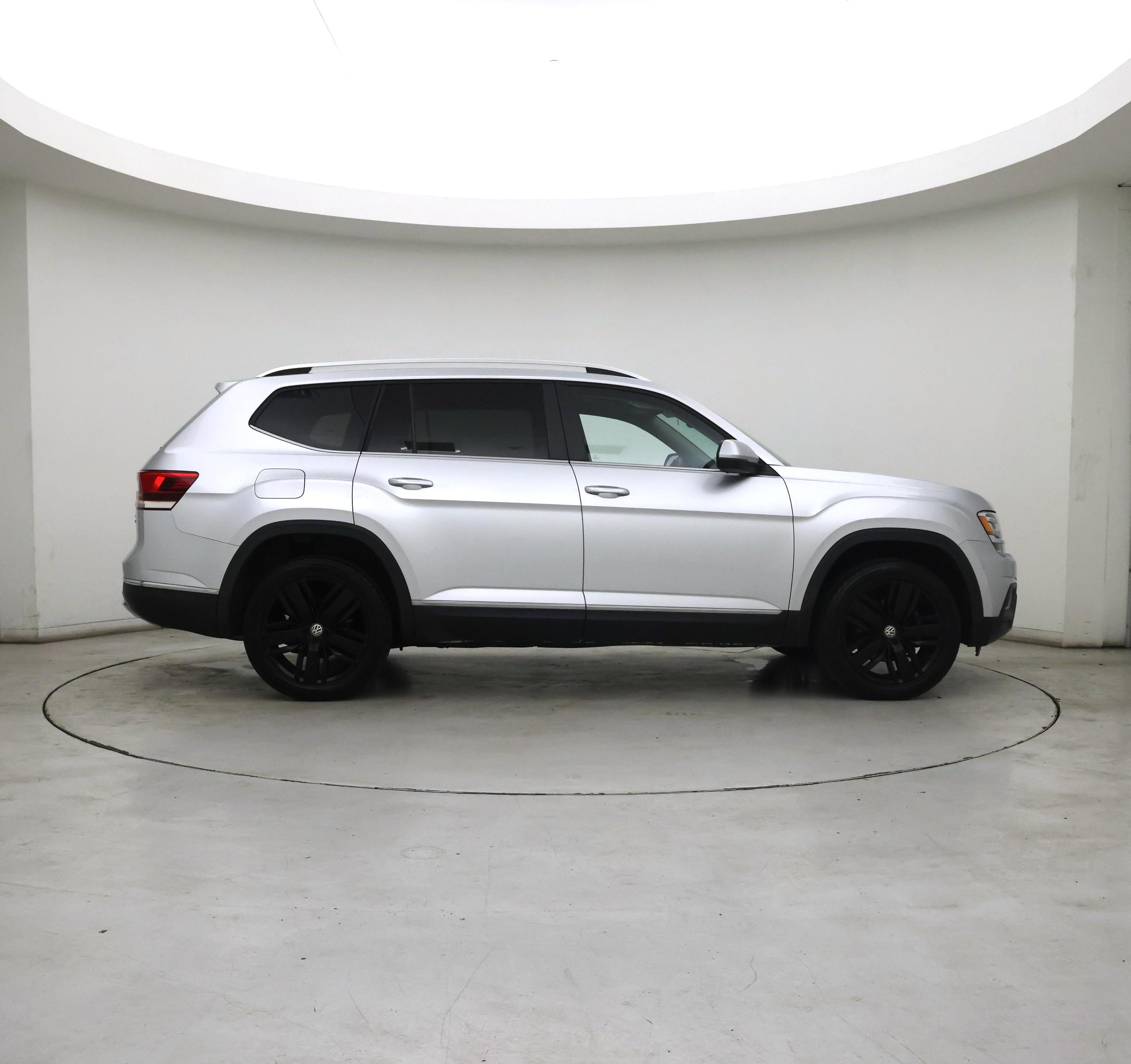 Thumbnail: 2019 Volkswagen Atlas - 7