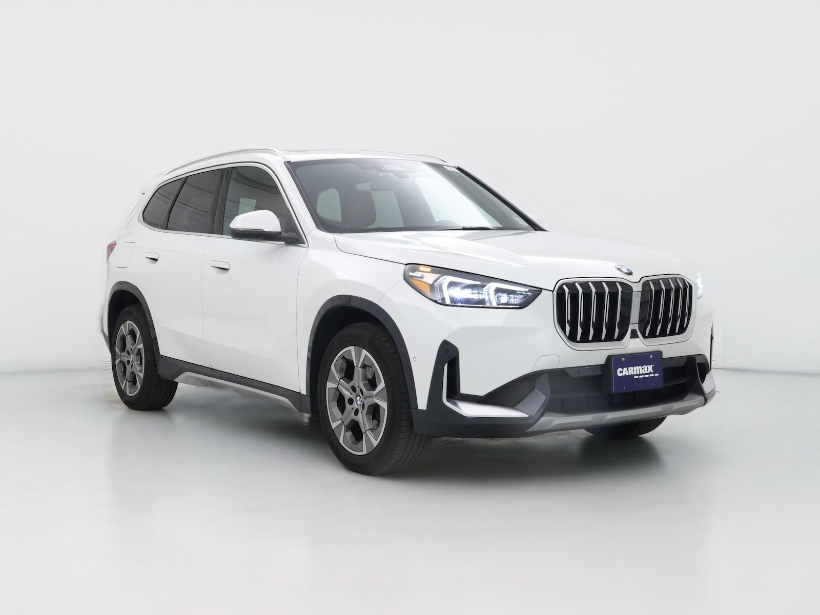 2025 BMW X1