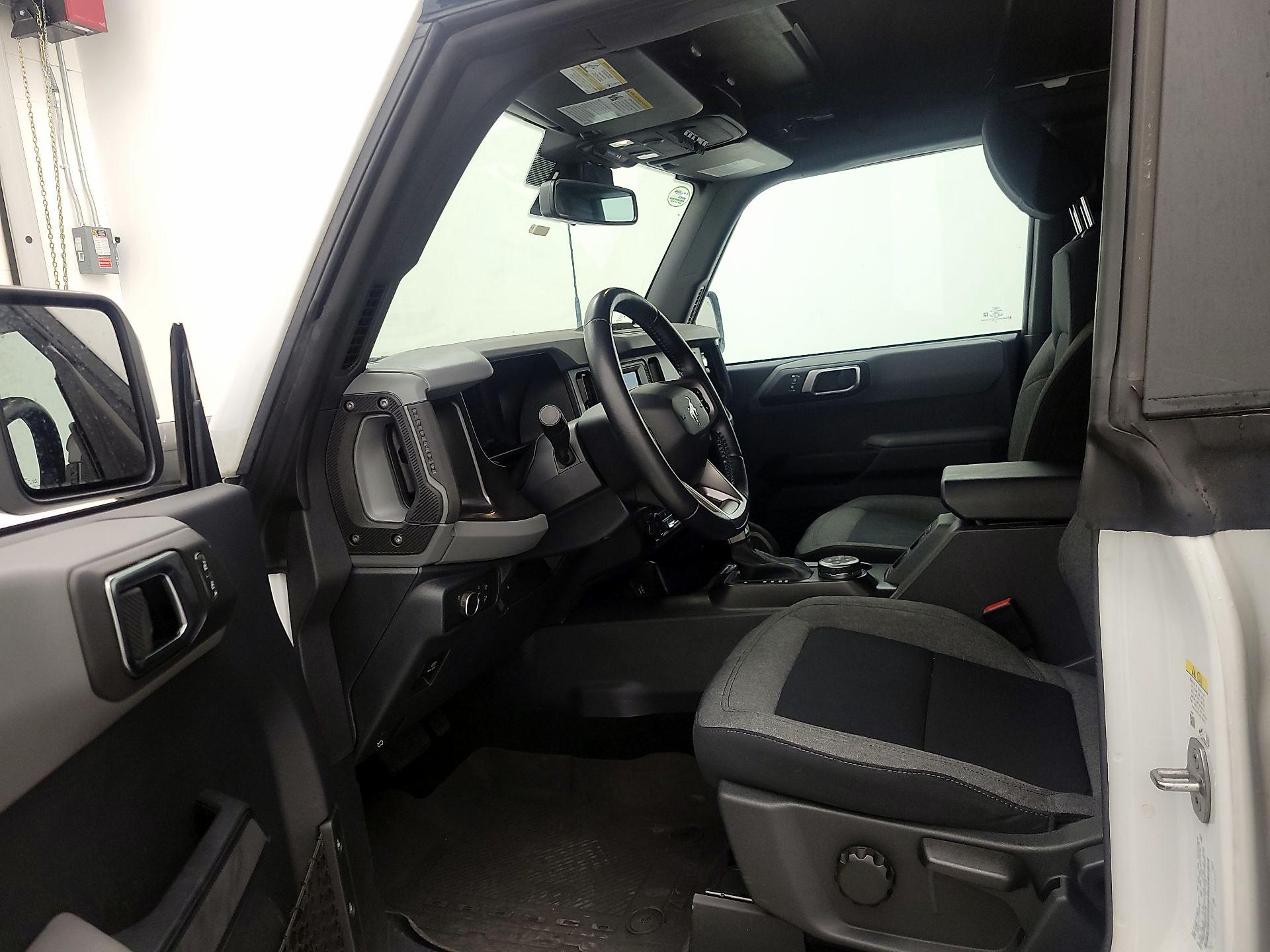 Thumbnail: 2021 Ford Bronco - 11