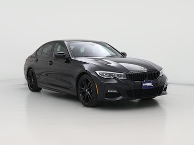 2021 BMW 330 I