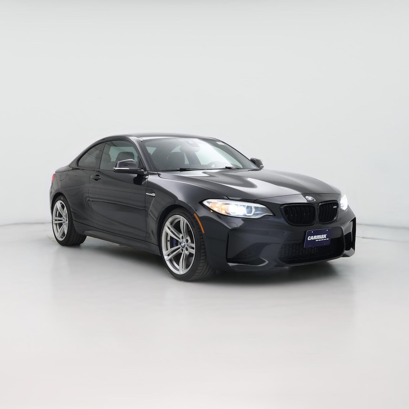 2017 BMW M2