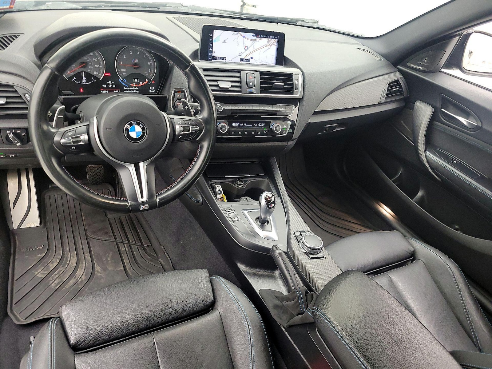 Navigation System