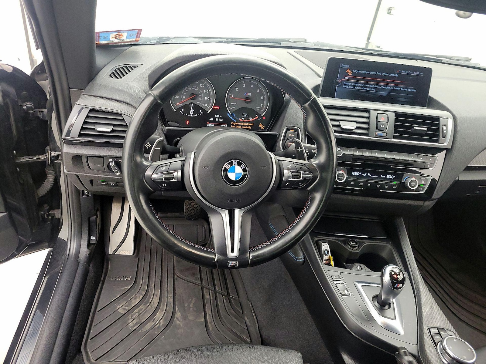 Lane Departure Warning