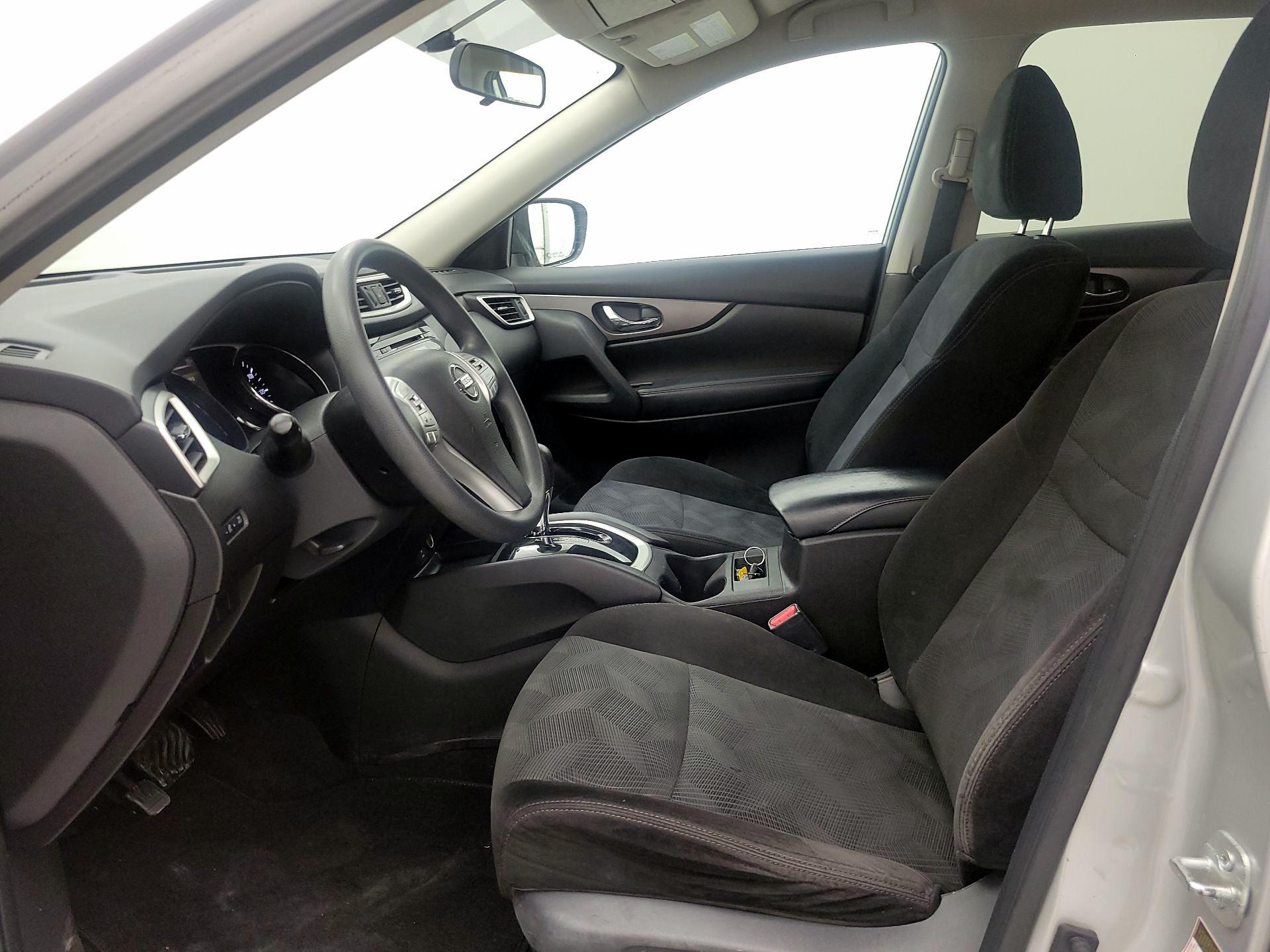 Thumbnail: 2015 Nissan Rogue - 11