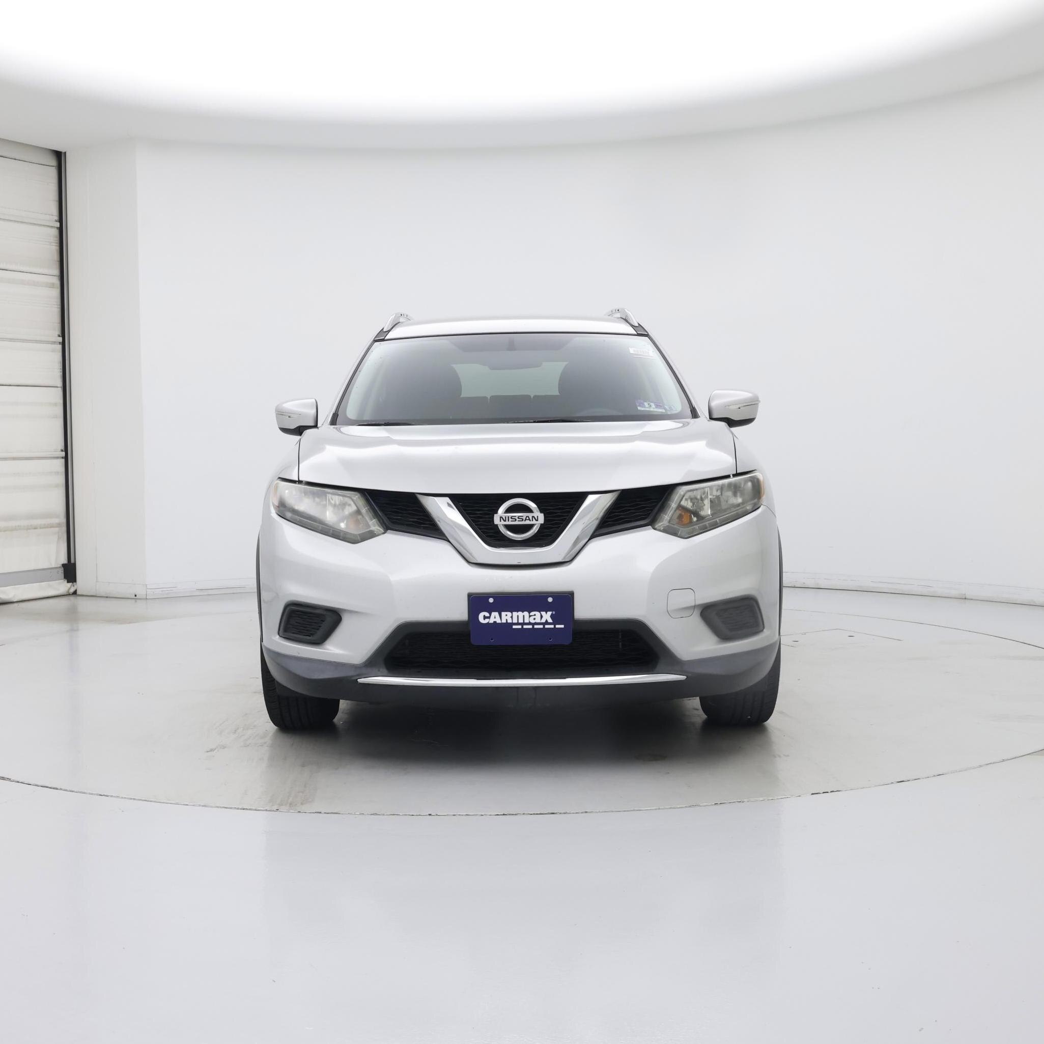 Thumbnail: 2015 Nissan Rogue - 5