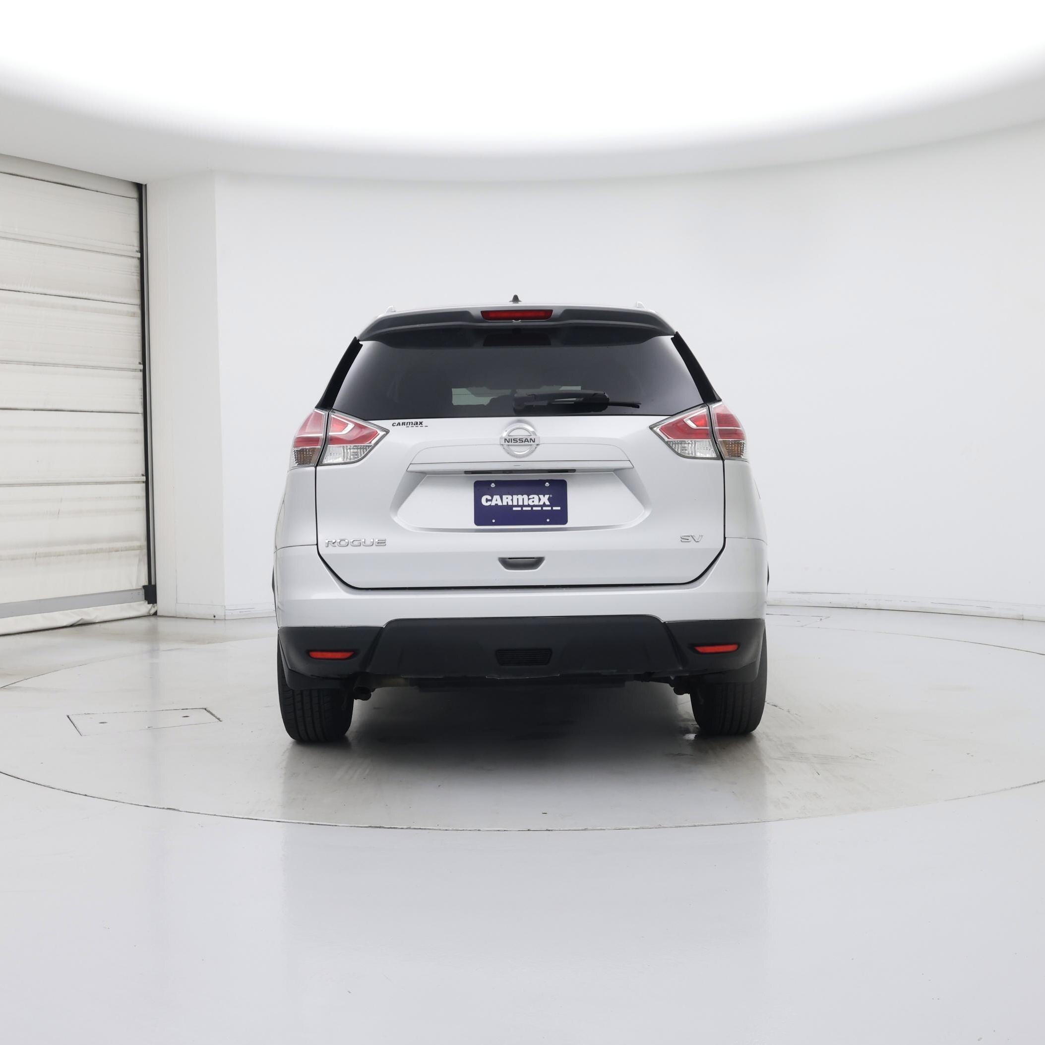 Thumbnail: 2015 Nissan Rogue - 6