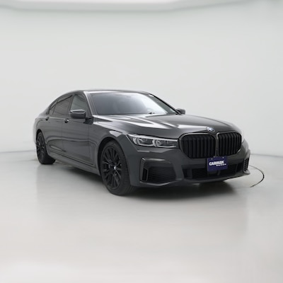 2022 BMW 750 I xDrive
