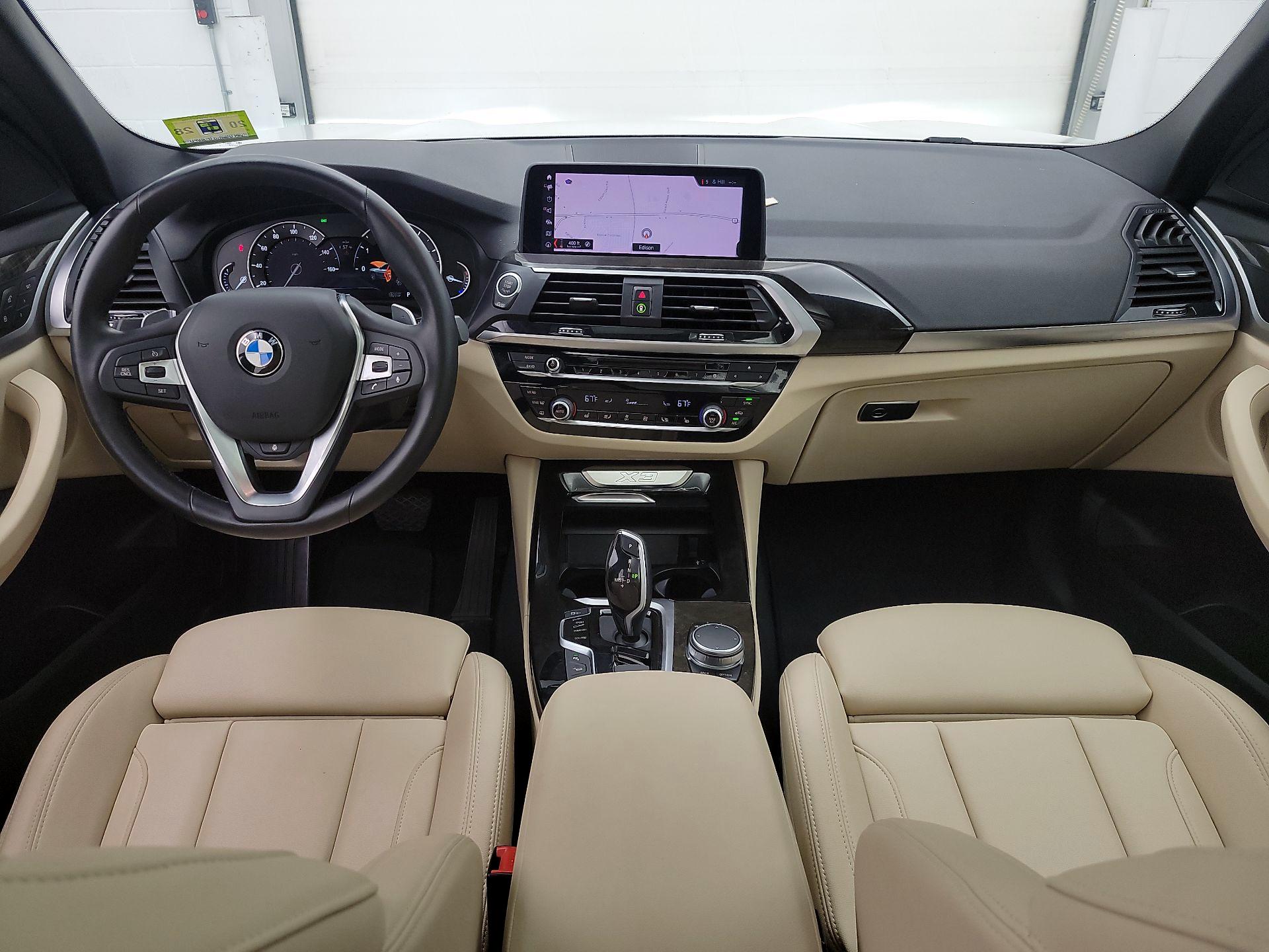 Thumbnail: 2019 BMW X3 - 9