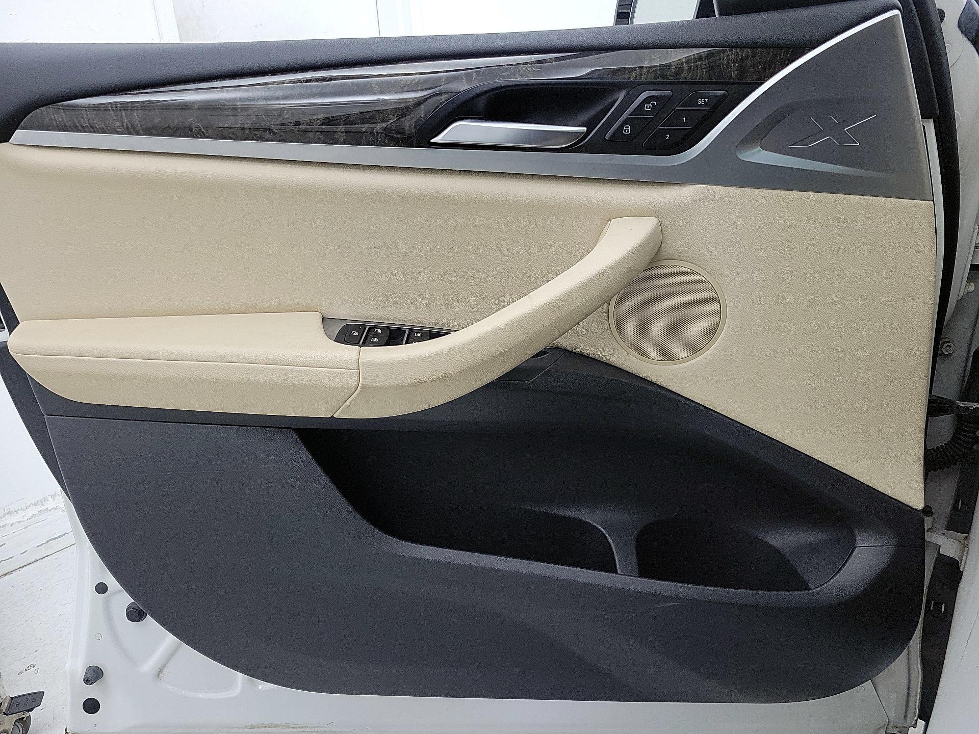 Thumbnail: 2019 BMW X3 - 12