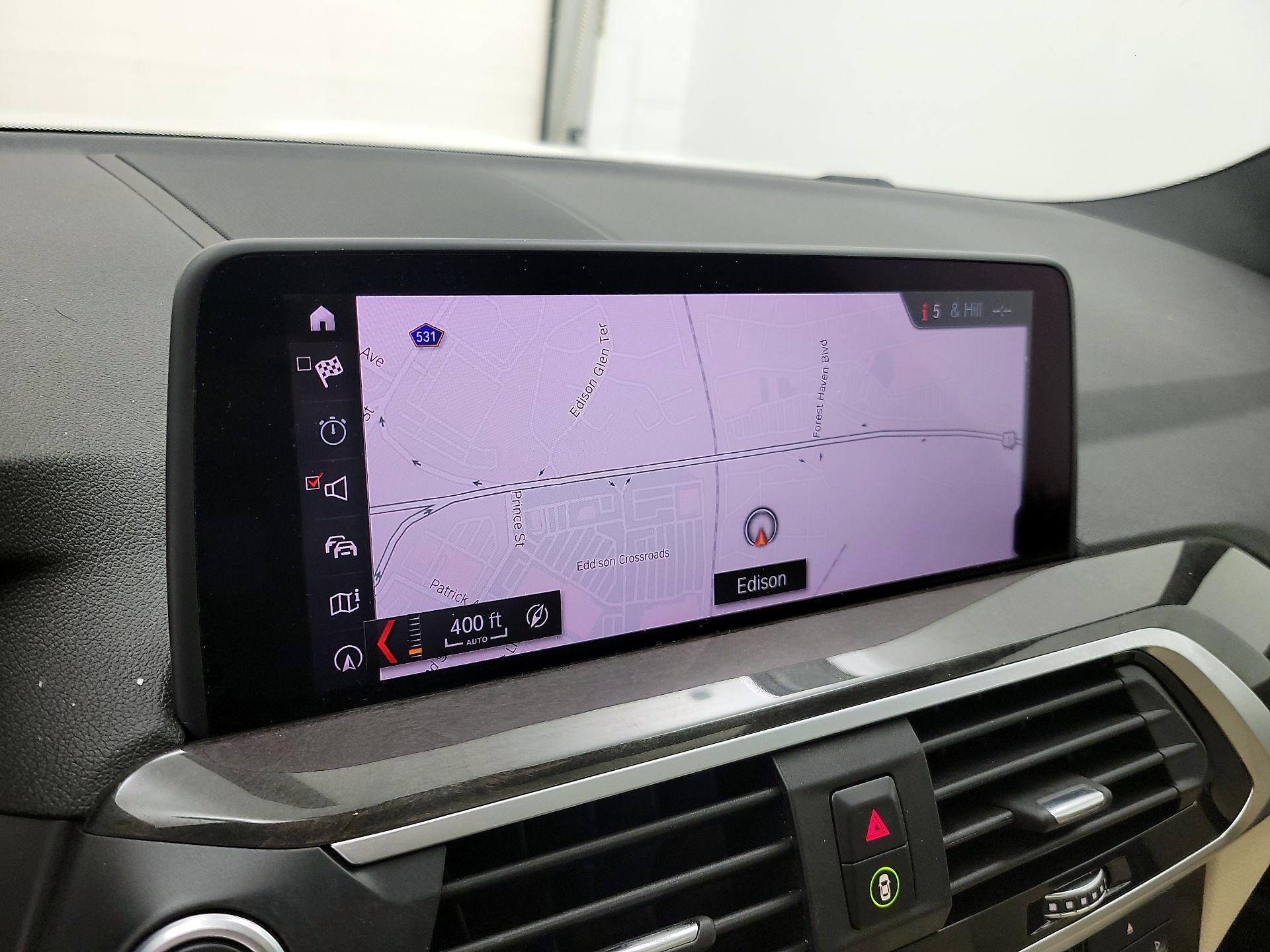 Thumbnail: 2019 BMW X3 - 14