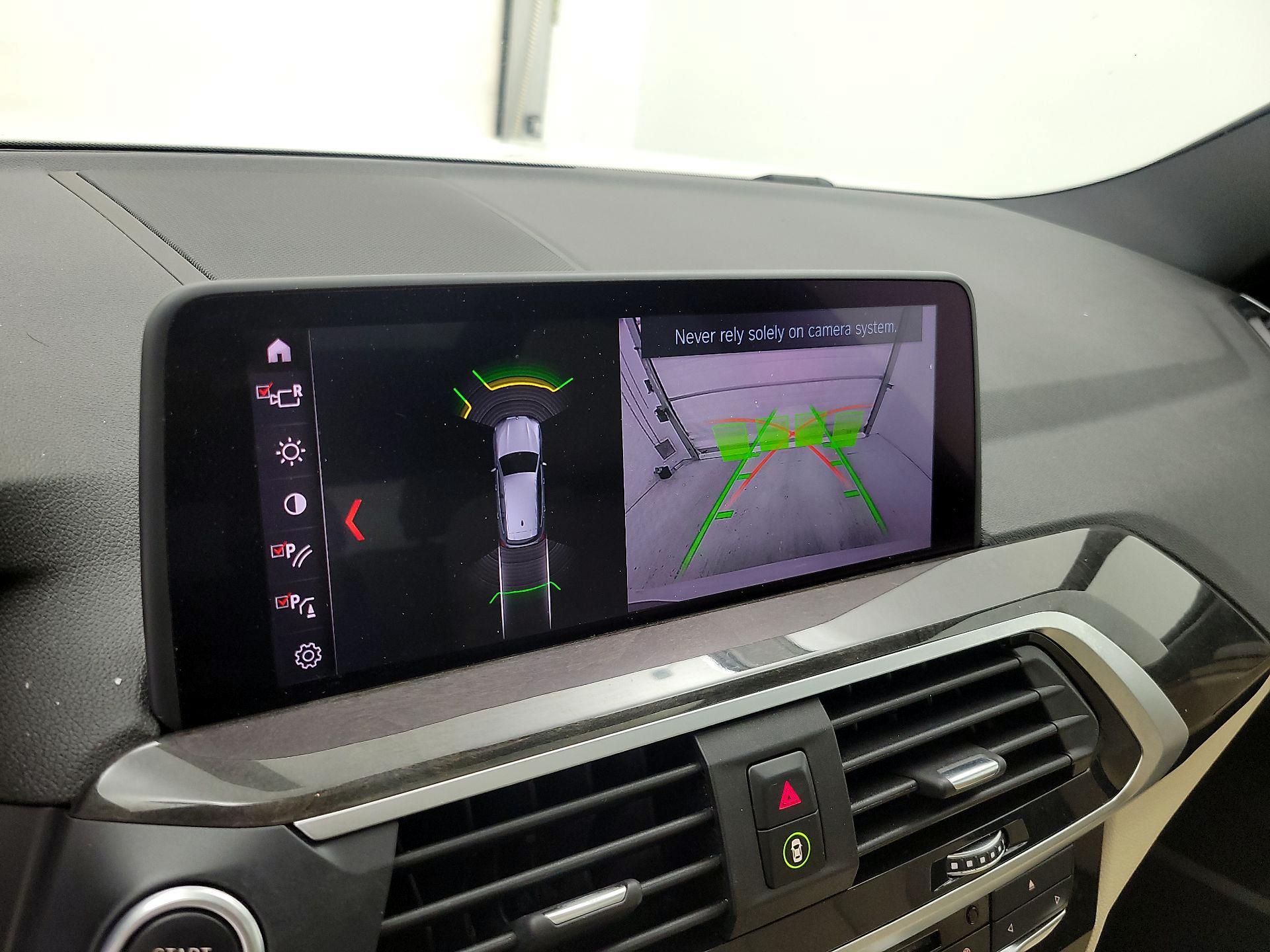 Thumbnail: 2019 BMW X3 - 15