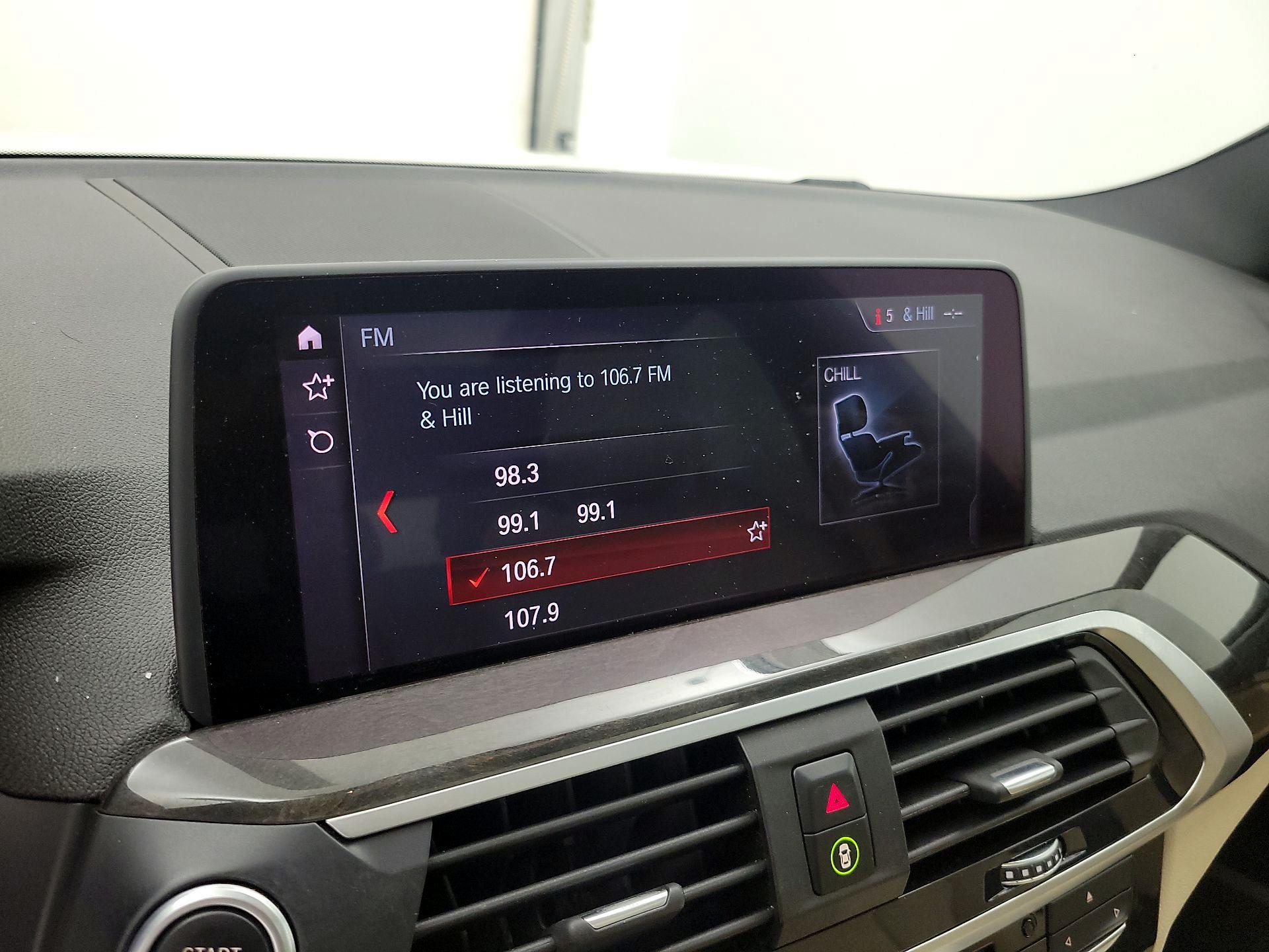 Thumbnail: 2019 BMW X3 - 16