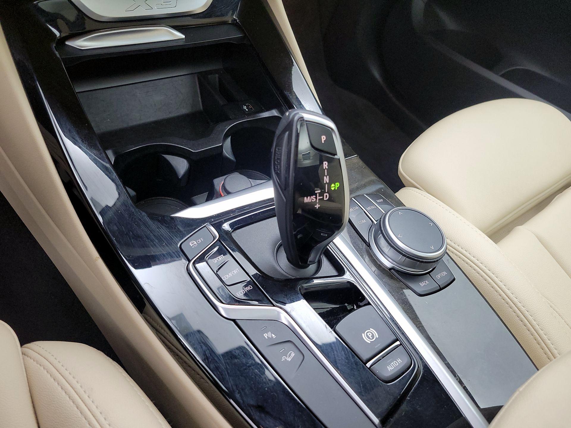 Thumbnail: 2019 BMW X3 - 18