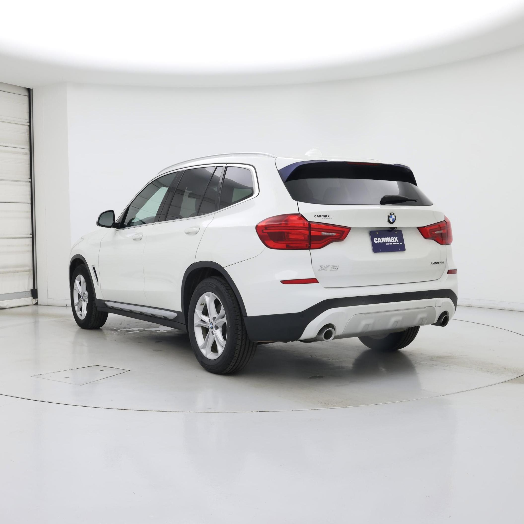 Thumbnail: 2019 BMW X3 - 2