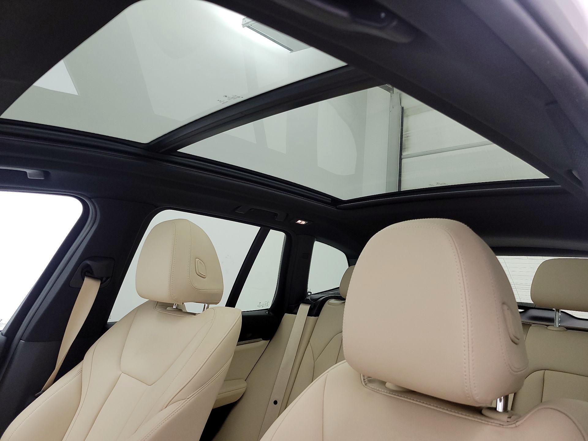 Thumbnail: 2019 BMW X3 - 20