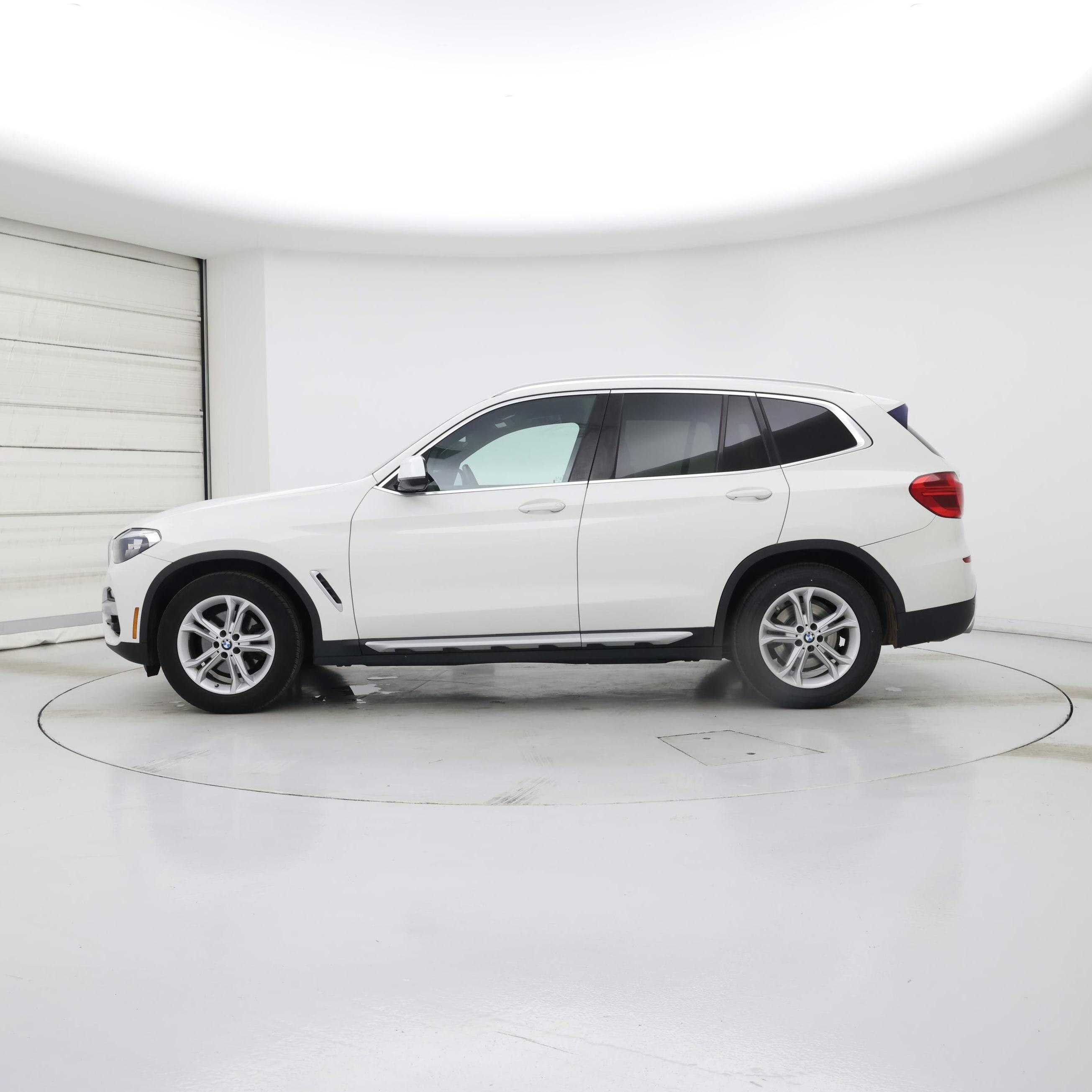 Thumbnail: 2019 BMW X3 - 3