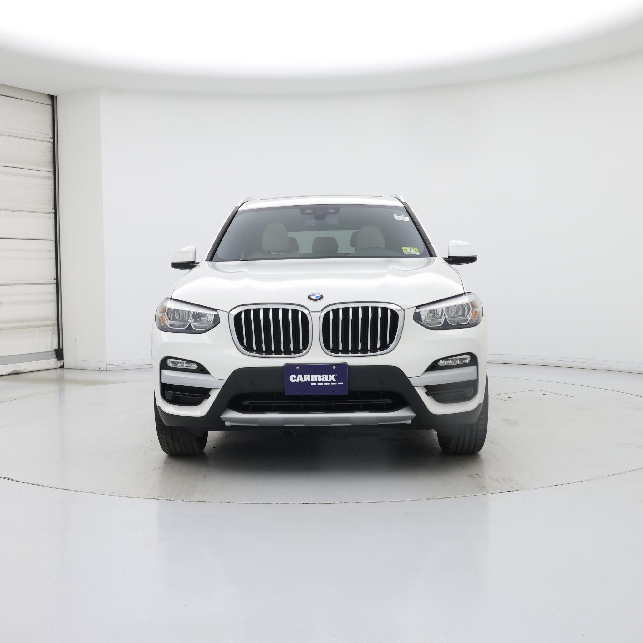 Thumbnail: 2019 BMW X3 - 5