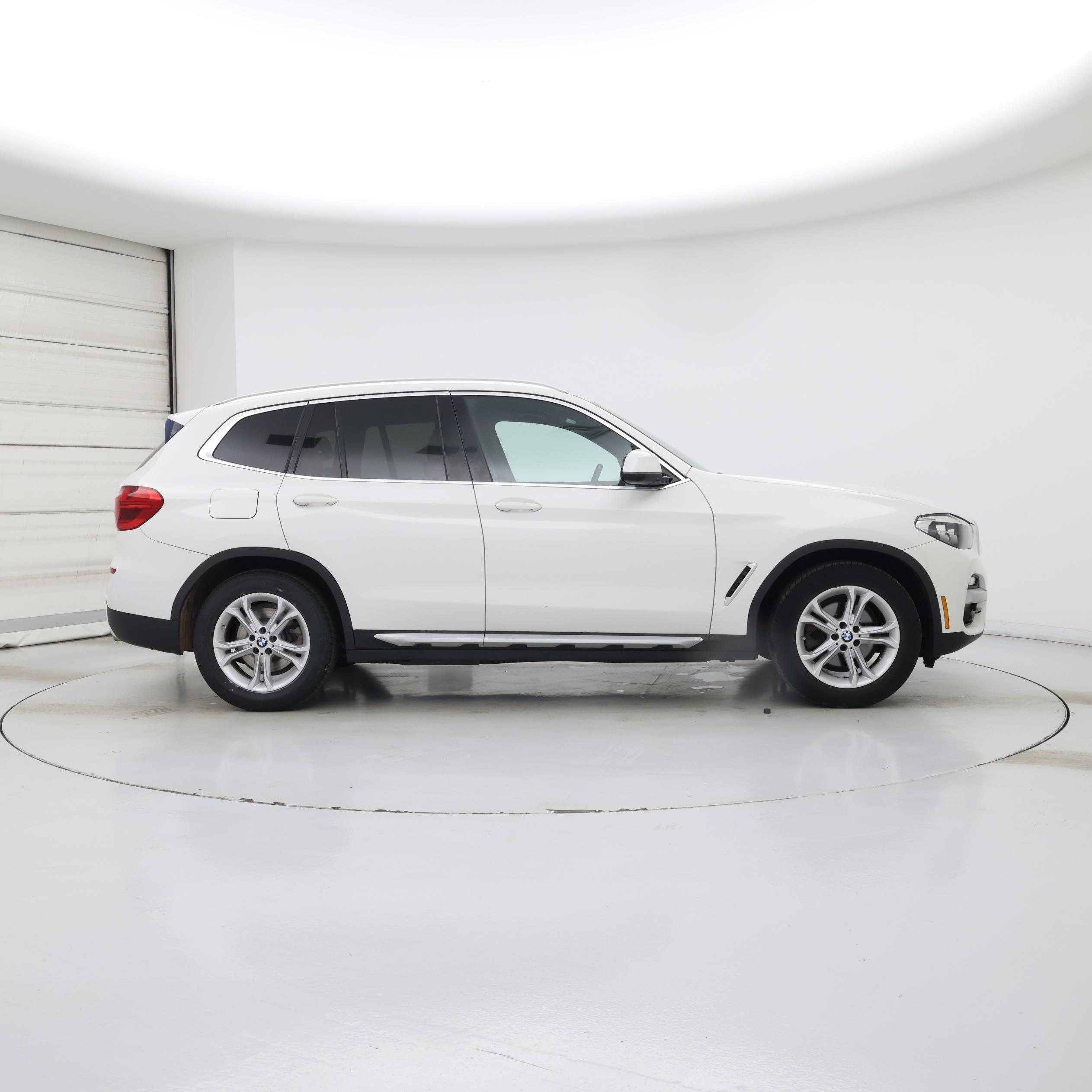 Thumbnail: 2019 BMW X3 - 7