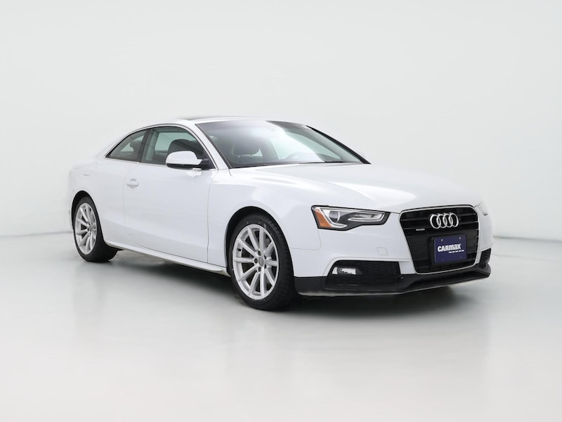 2015 Audi A5 Premium Plus -
                  Edison, NJ