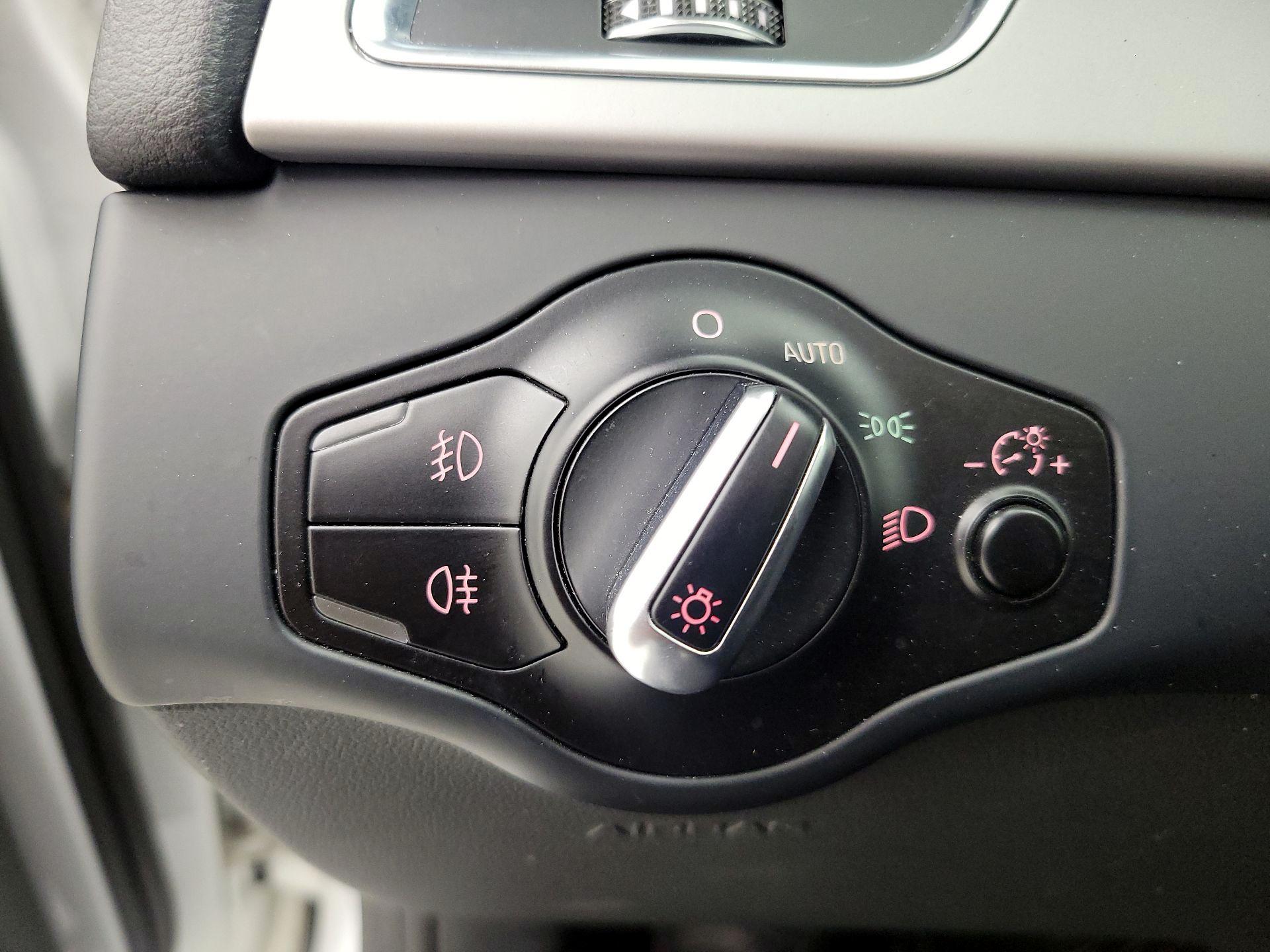 Thumbnail: 2015 Audi A5 - 13