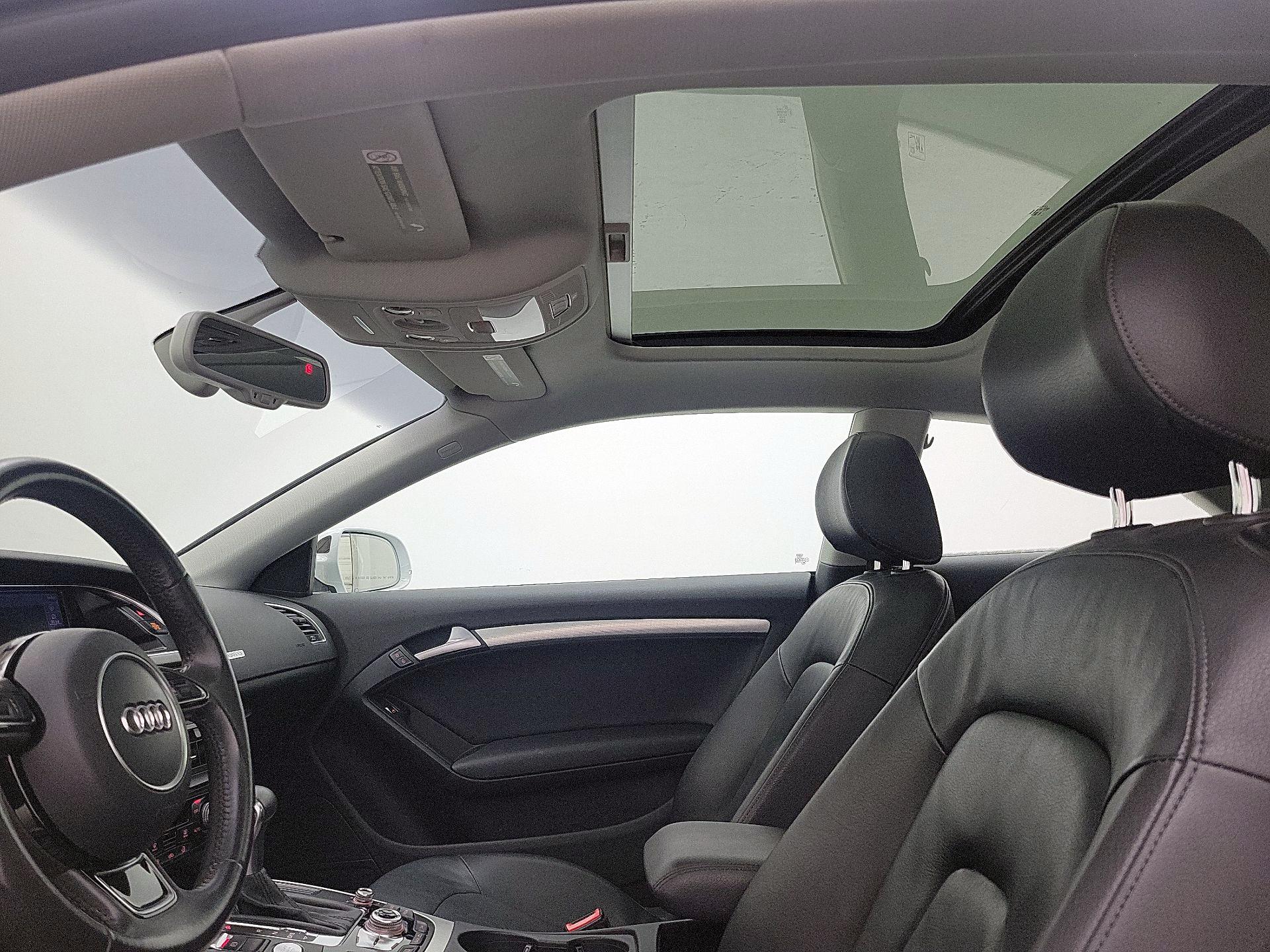 Thumbnail: 2015 Audi A5 - 20
