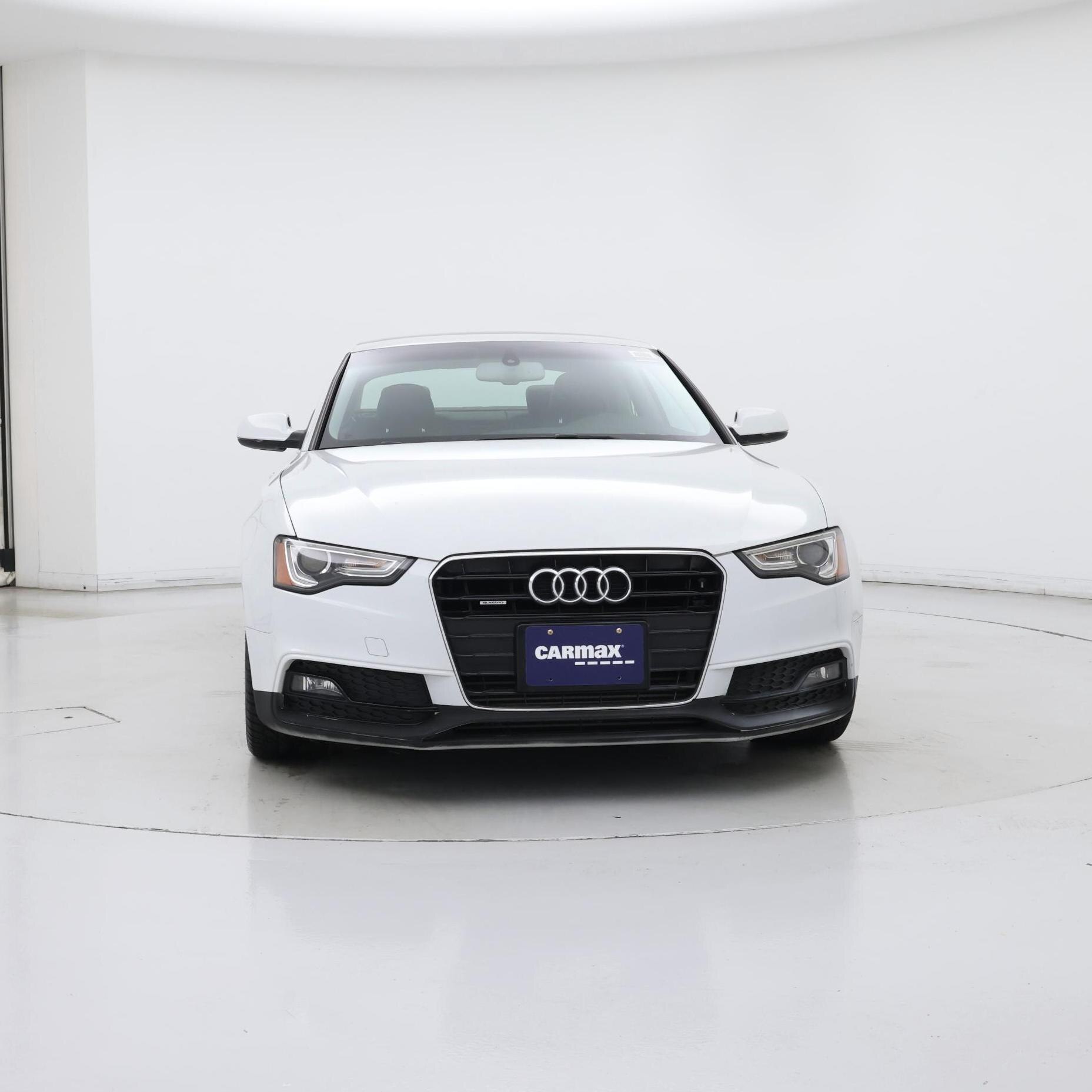 Thumbnail: 2015 Audi A5 - 5