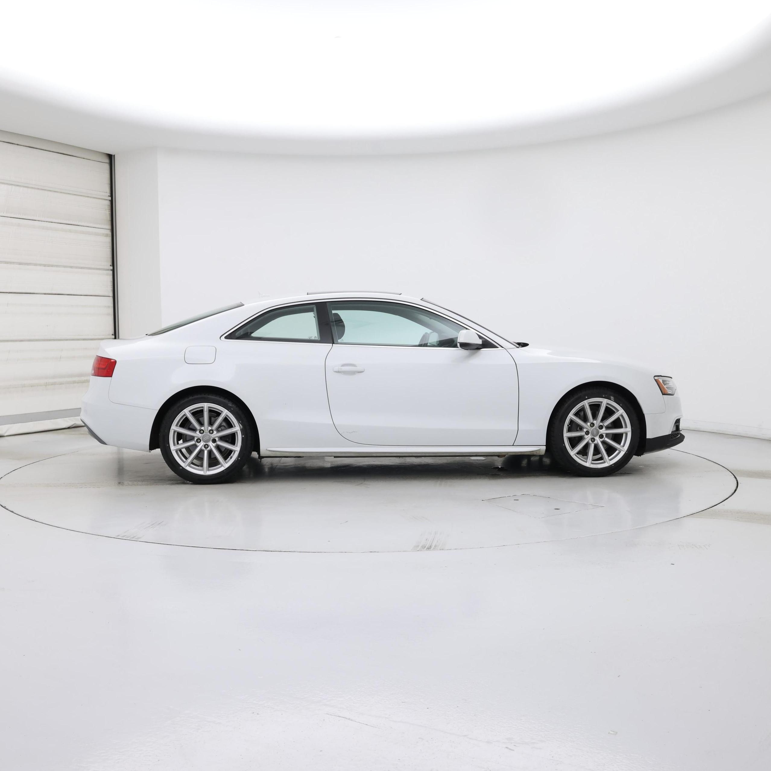 Thumbnail: 2015 Audi A5 - 7