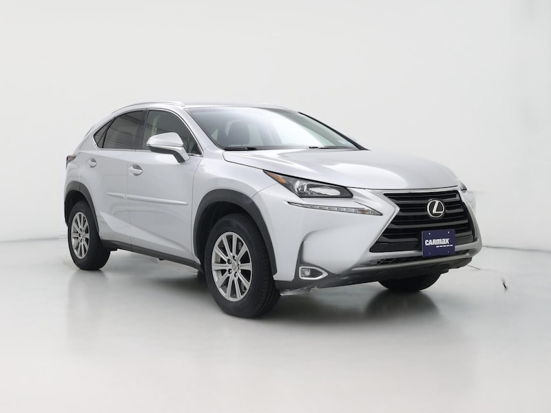 2016 Lexus NX 200t -
                  Brandywine, MD