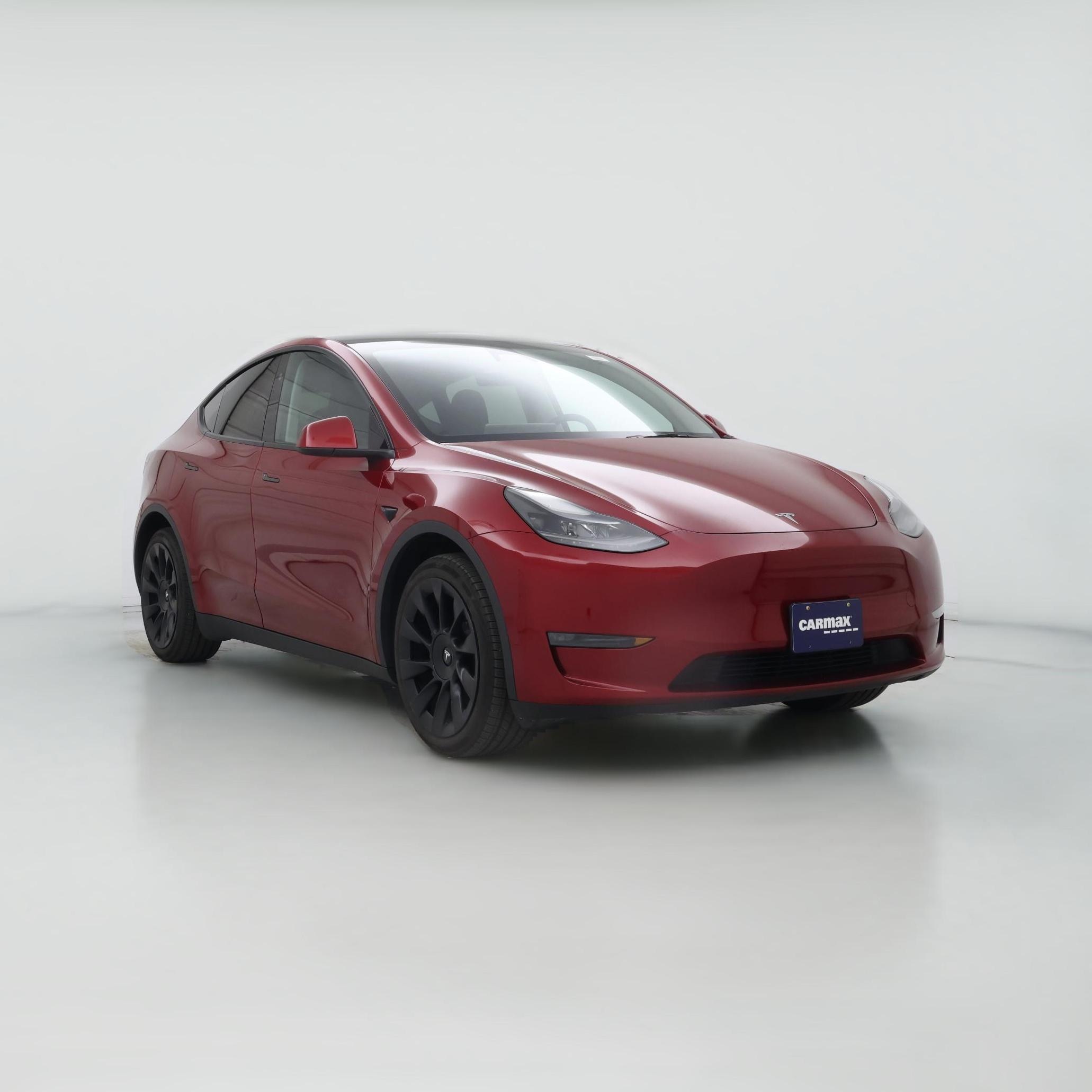 Thumbnail: 2024 Tesla Model Y - 1