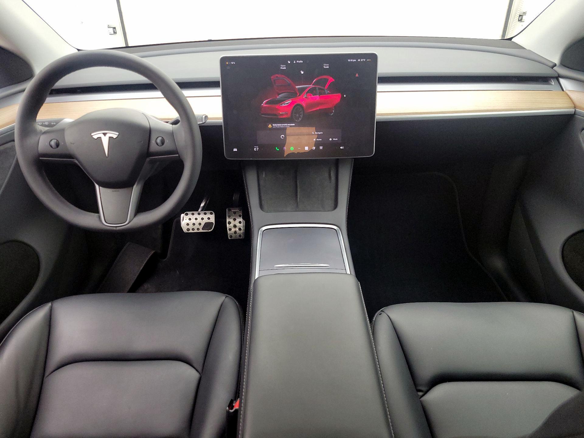 Thumbnail: 2024 Tesla Model Y - 9