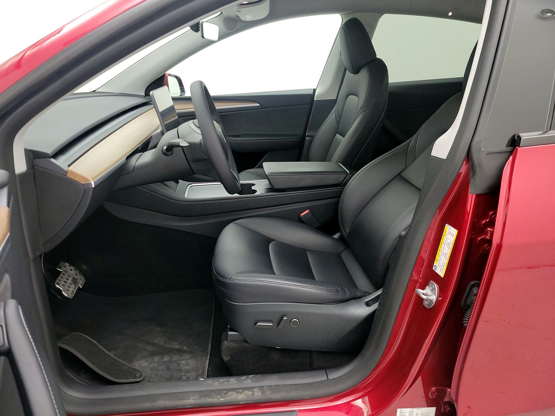 Thumbnail: 2024 Tesla Model Y - 11