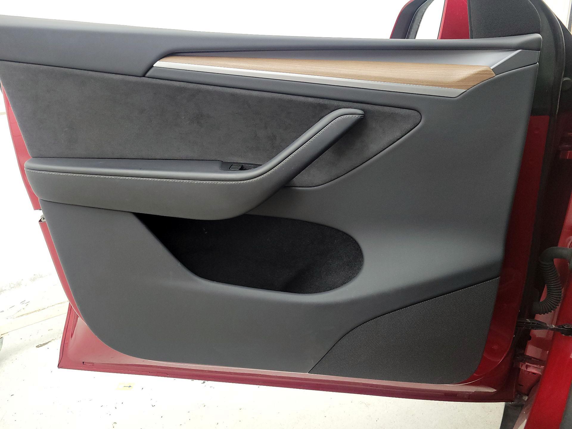 Thumbnail: 2024 Tesla Model Y - 12