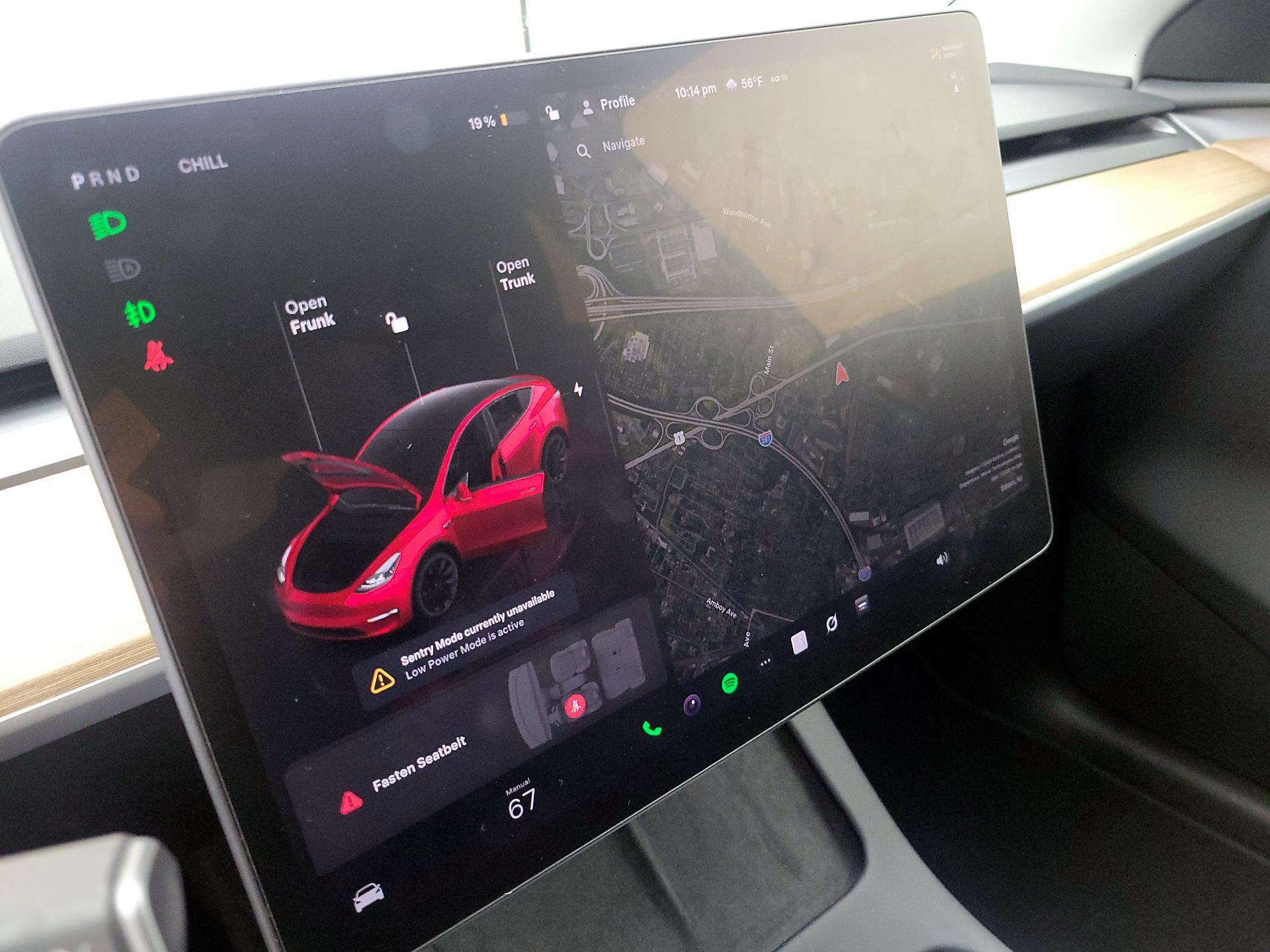 Thumbnail: 2024 Tesla Model Y - 13