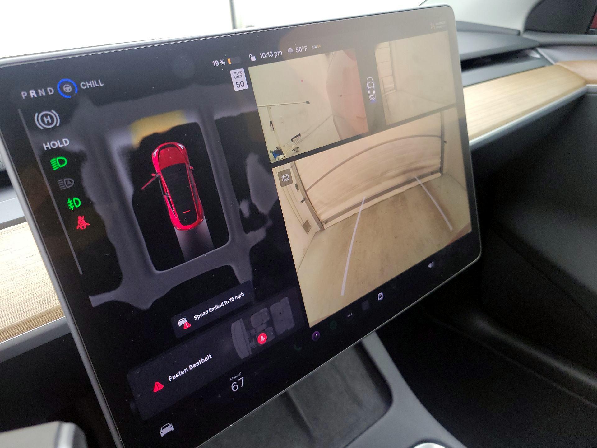 Thumbnail: 2024 Tesla Model Y - 14