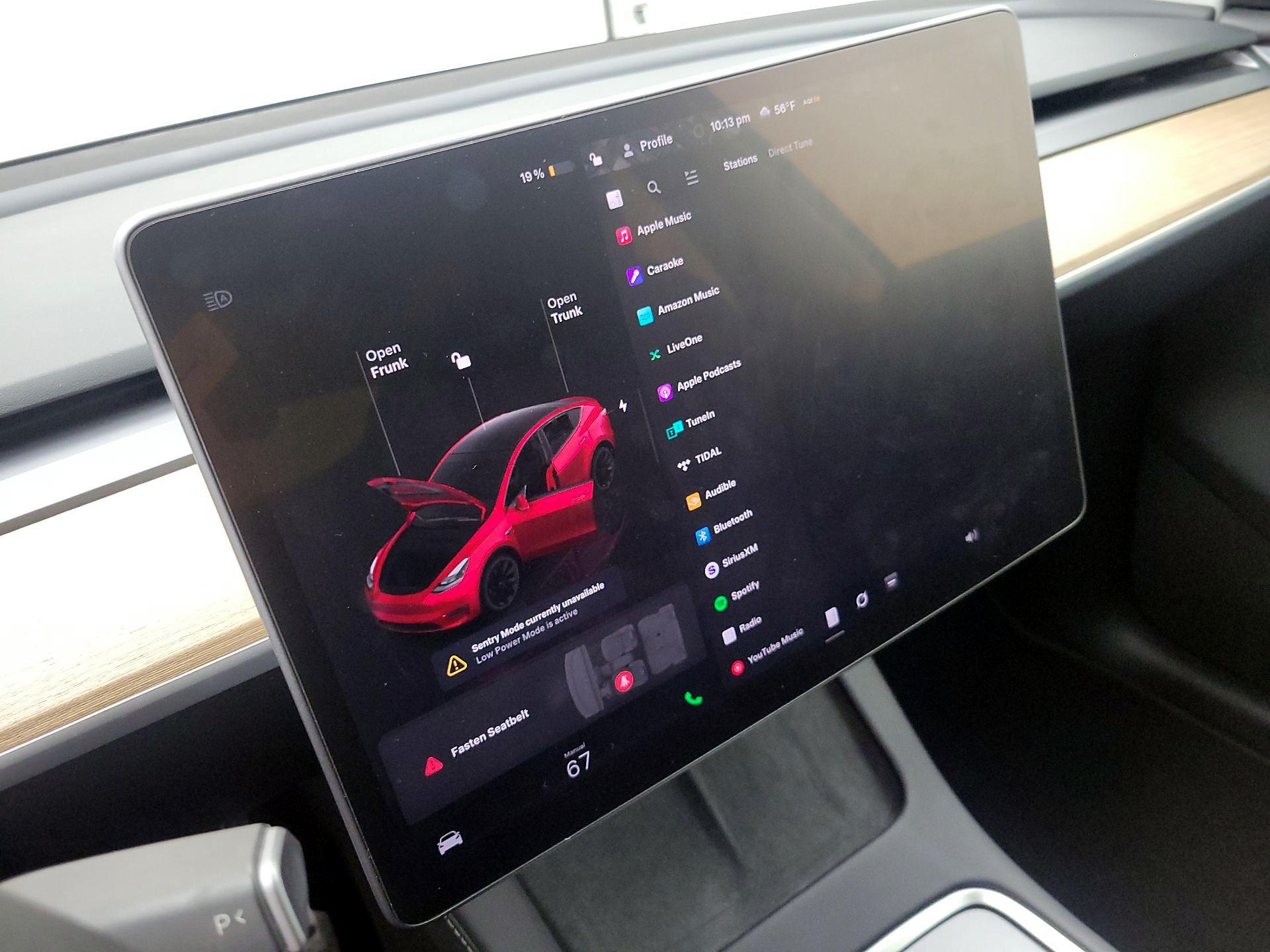 Thumbnail: 2024 Tesla Model Y - 15