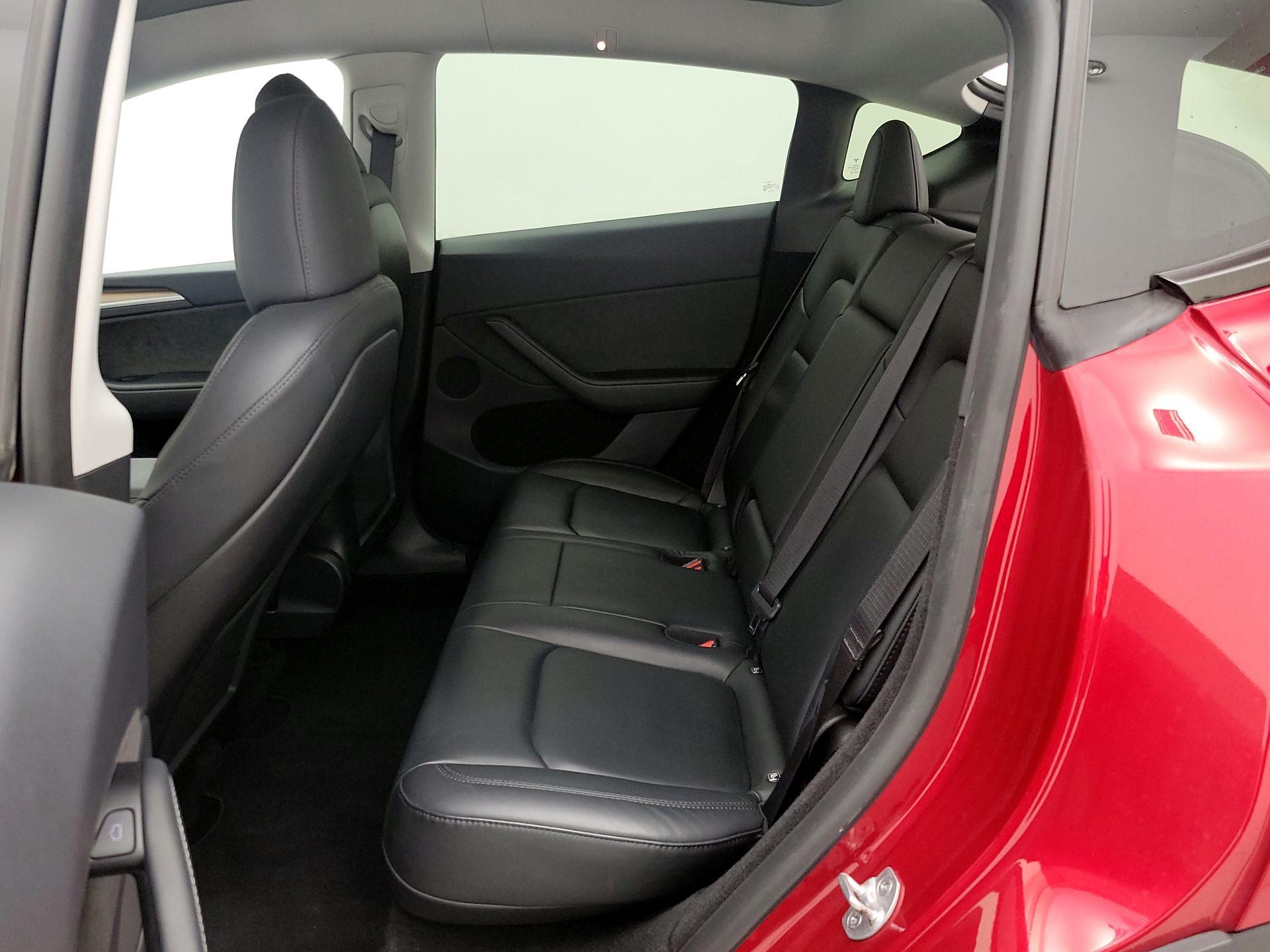 Thumbnail: 2024 Tesla Model Y - 18