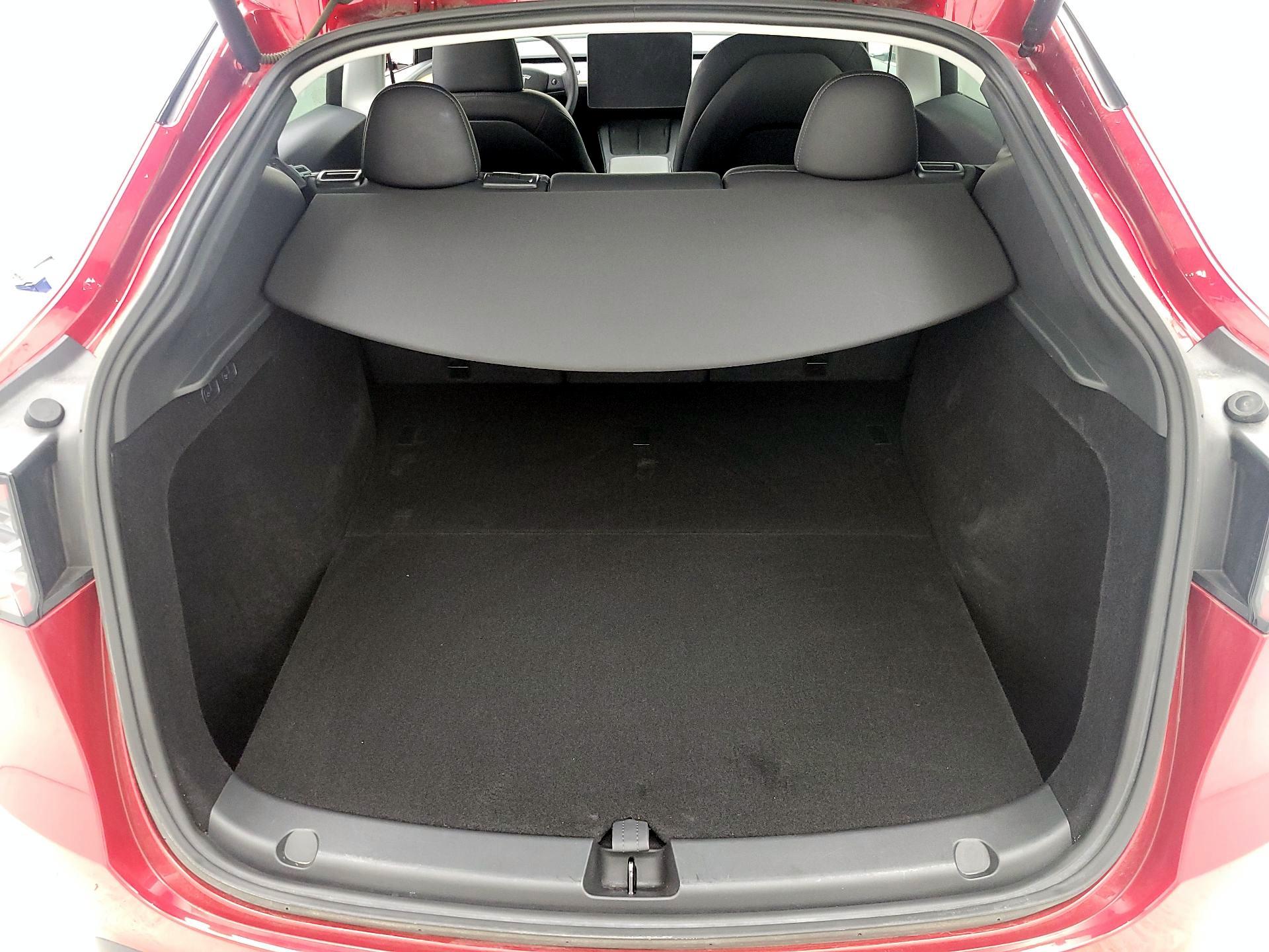 Thumbnail: 2024 Tesla Model Y - 19