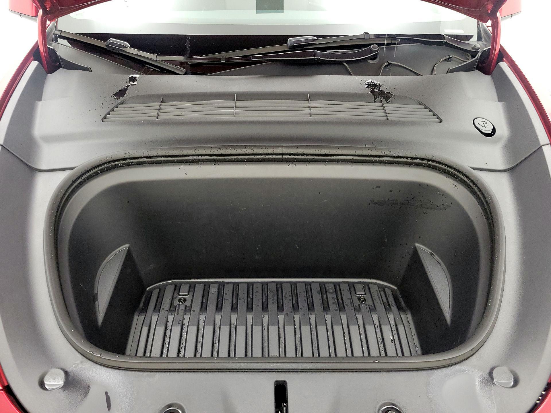 Thumbnail: 2024 Tesla Model Y - 20