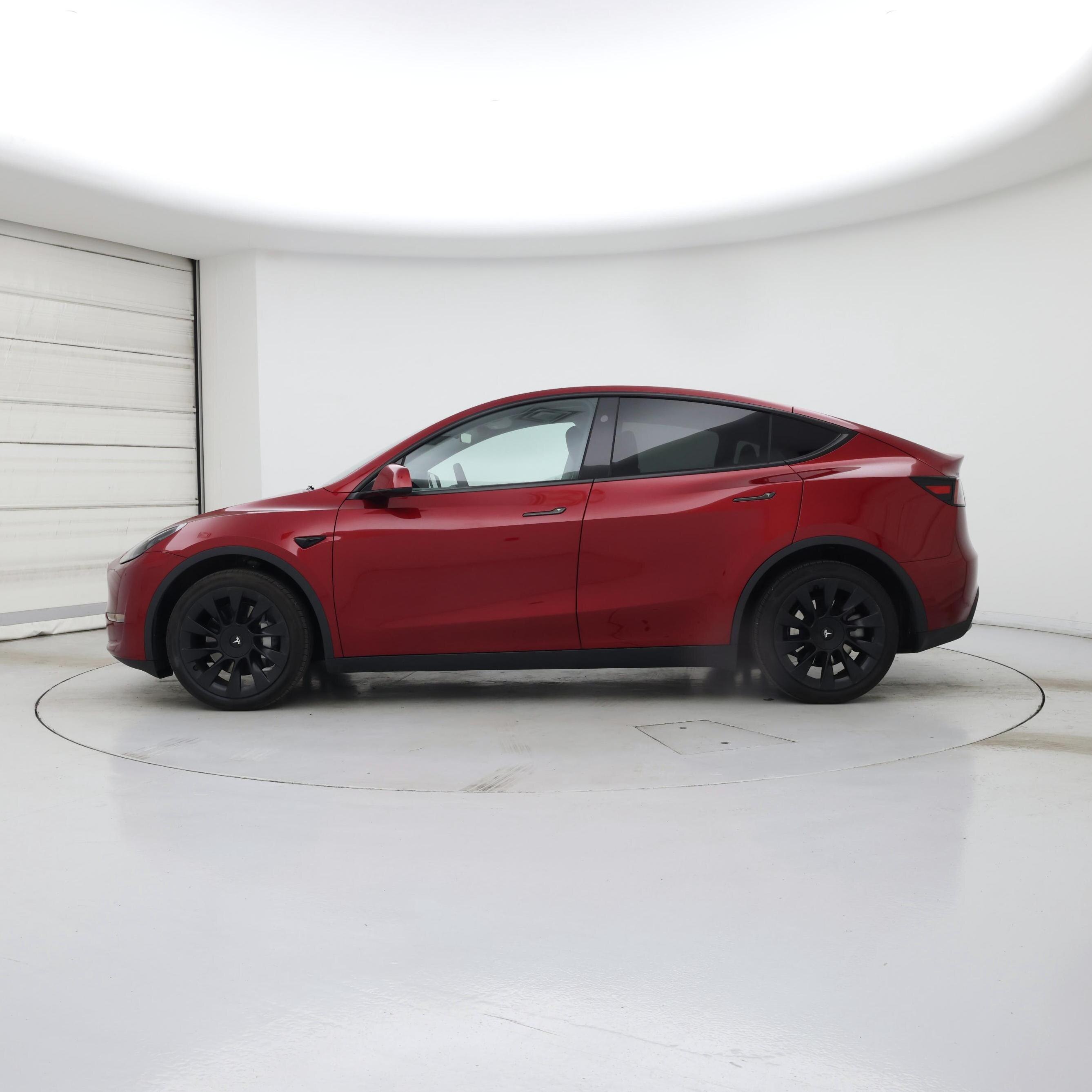 Thumbnail: 2024 Tesla Model Y - 3