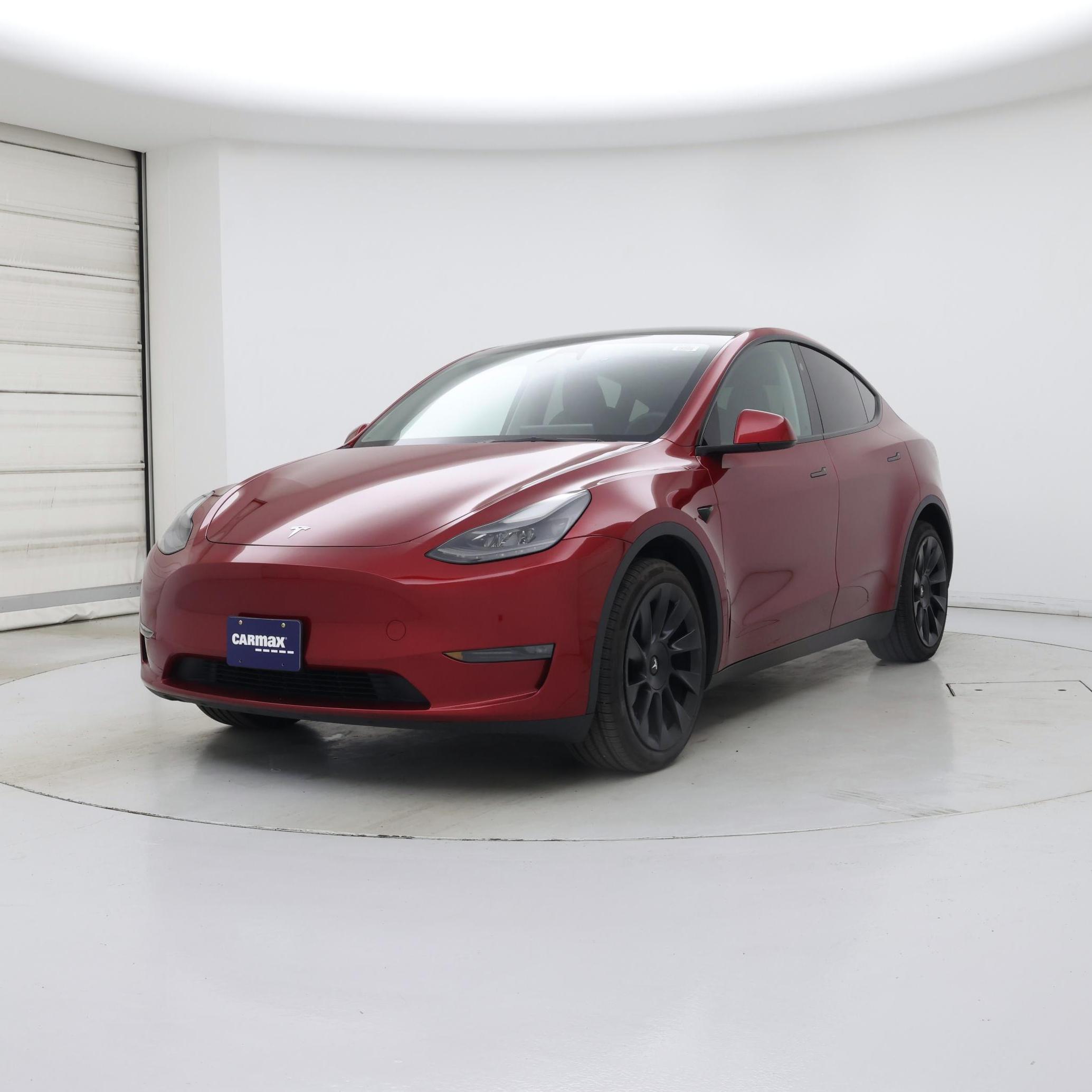 Thumbnail: 2024 Tesla Model Y - 4