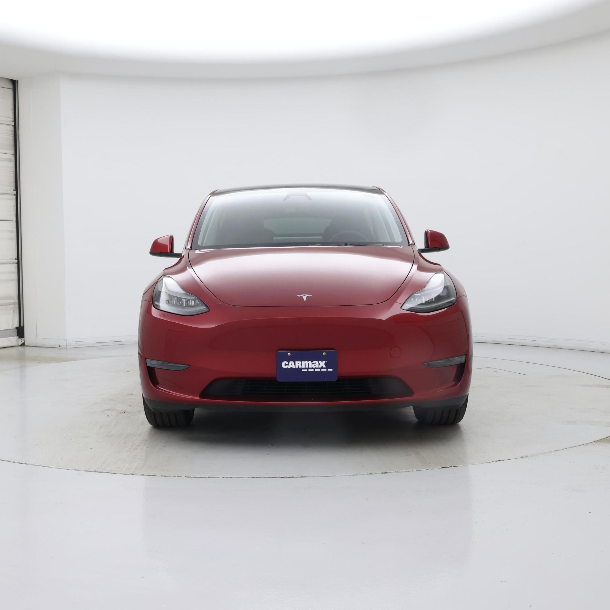 Thumbnail: 2024 Tesla Model Y - 5