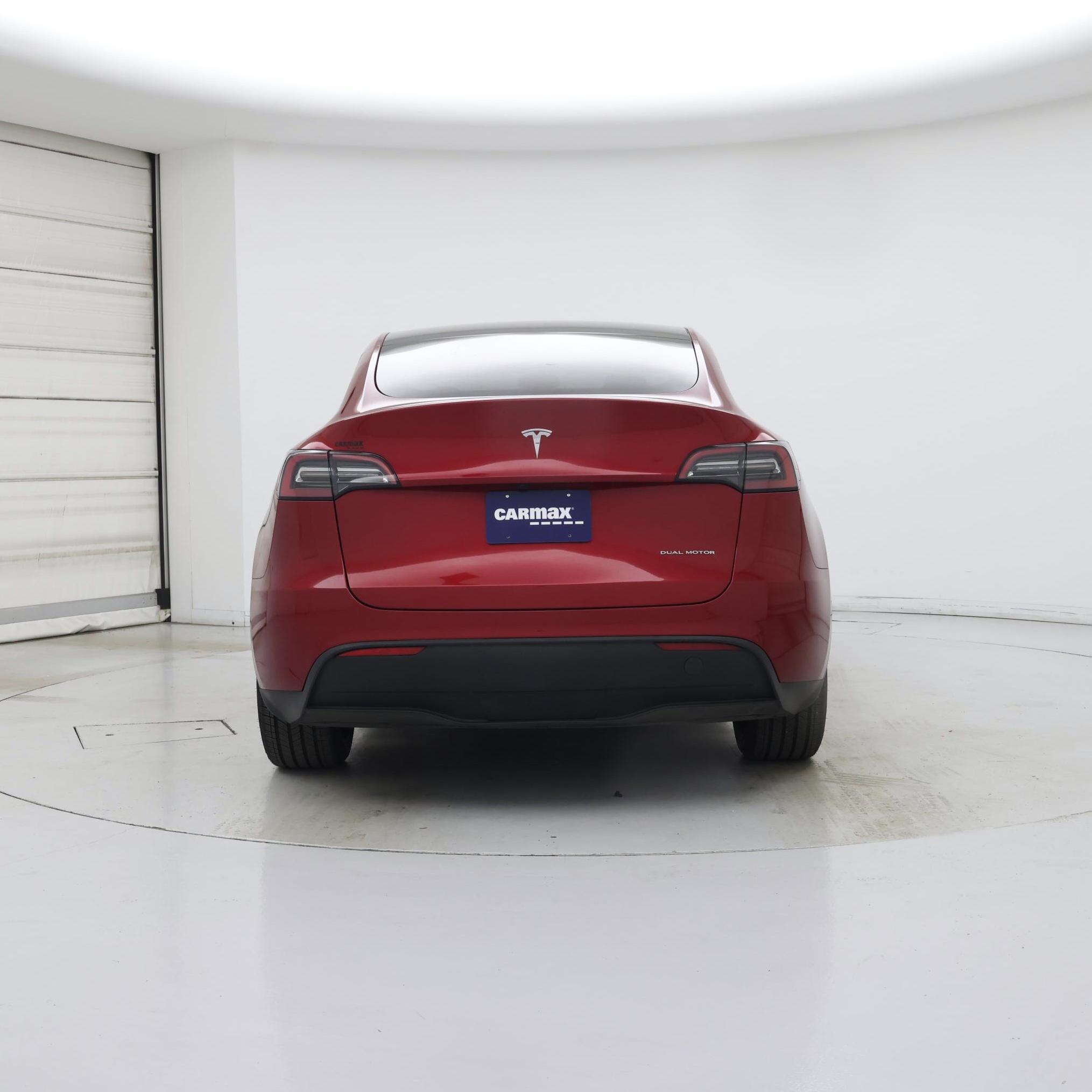 Thumbnail: 2024 Tesla Model Y - 6
