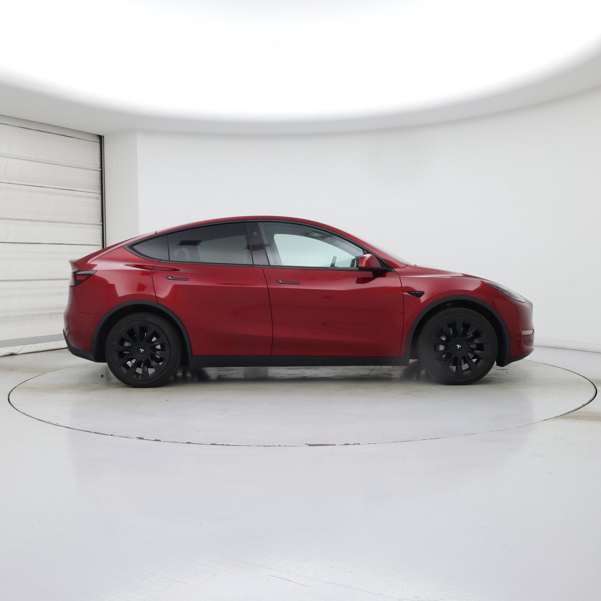 Thumbnail: 2024 Tesla Model Y - 7